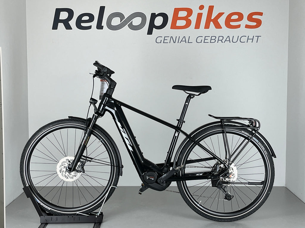 KTM Macina Sport 610