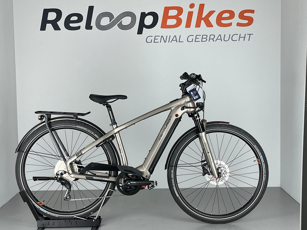 Centurion E-Fire Sport R2600