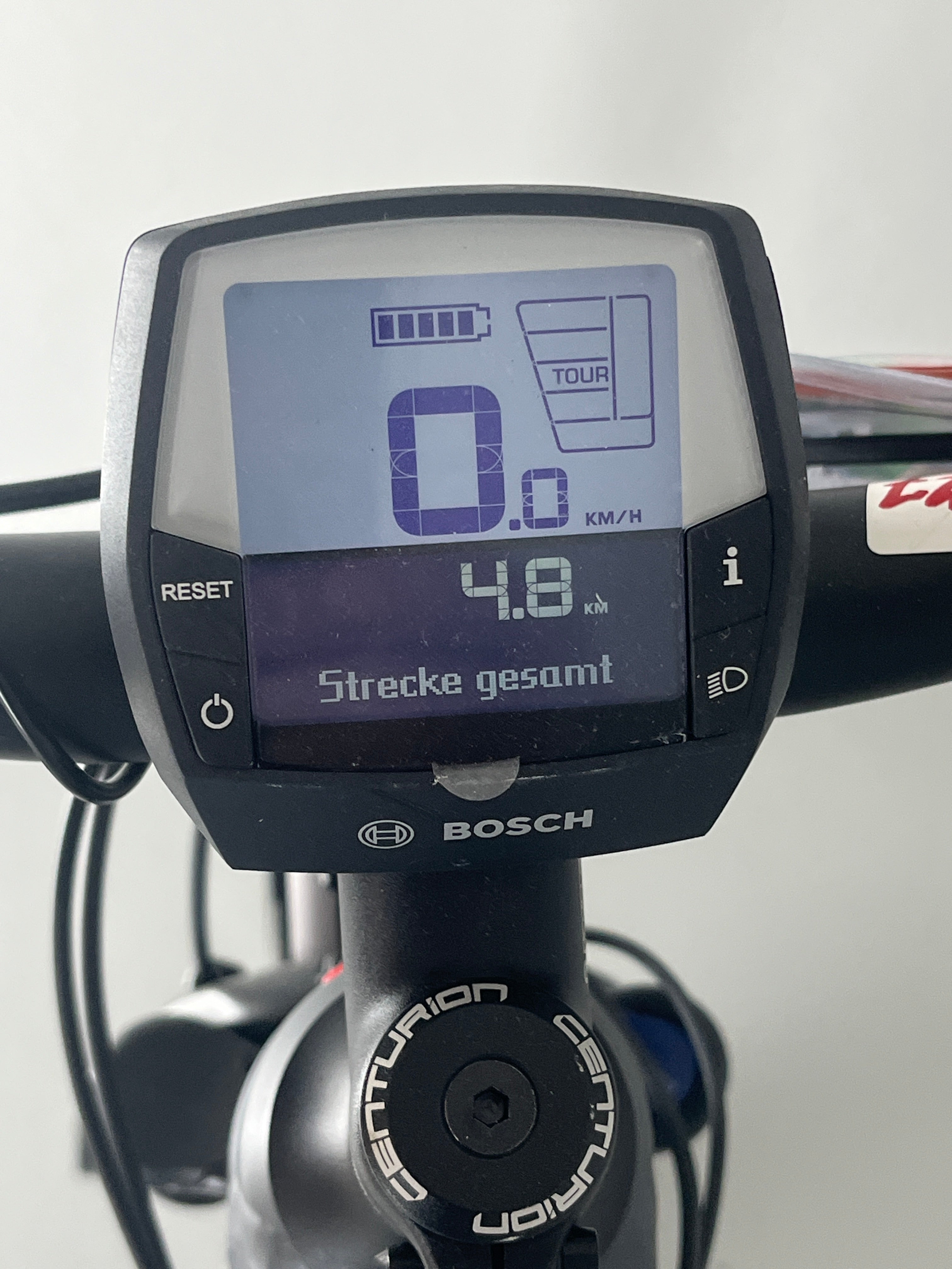 Centurion E-Fire Sport R860