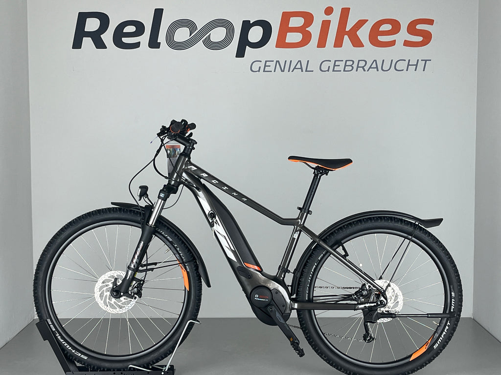 KTM Macina Ride 571 Street