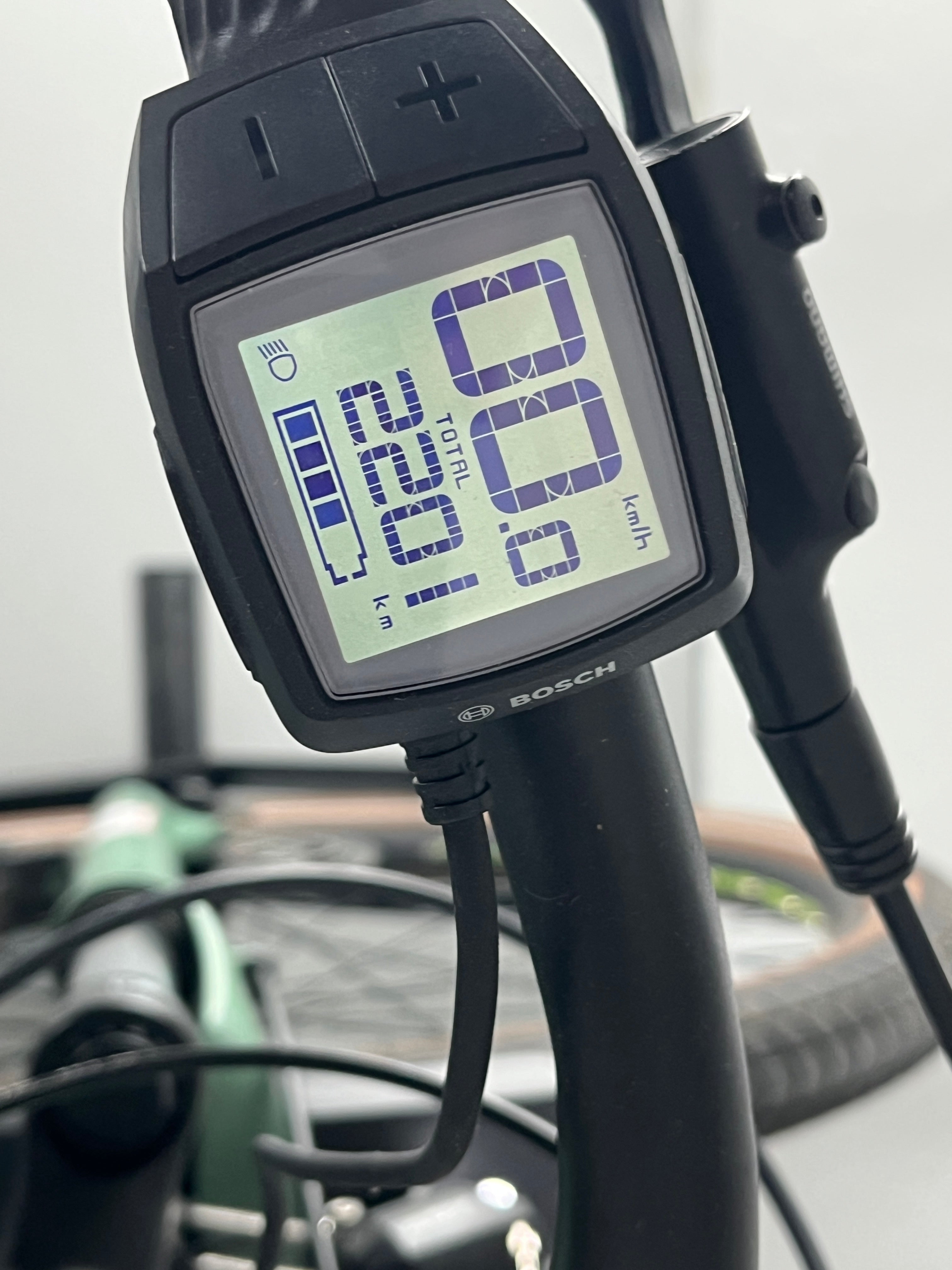 Cube Touring Hybrid One 500