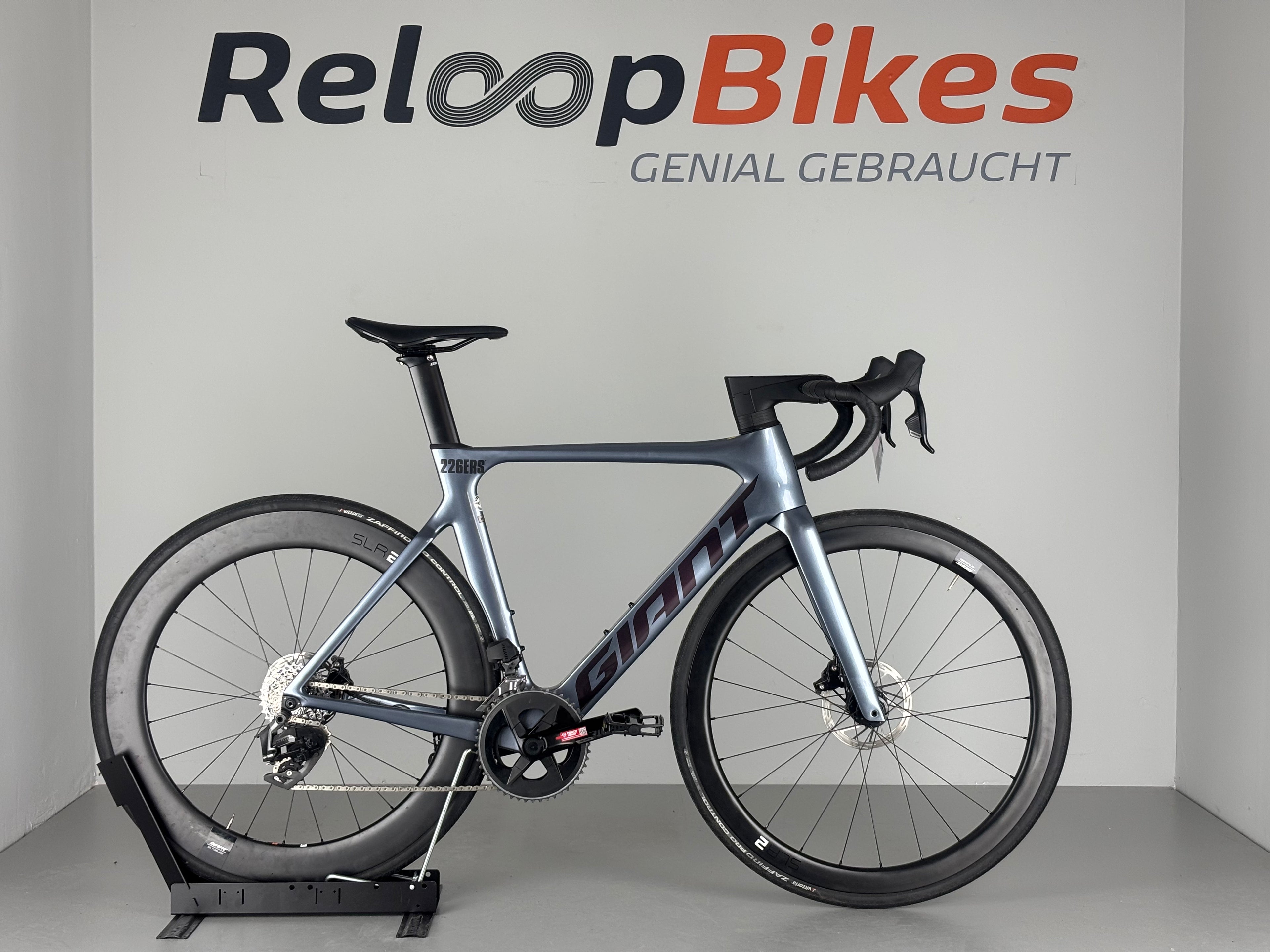 Giant Propel Advanced 1