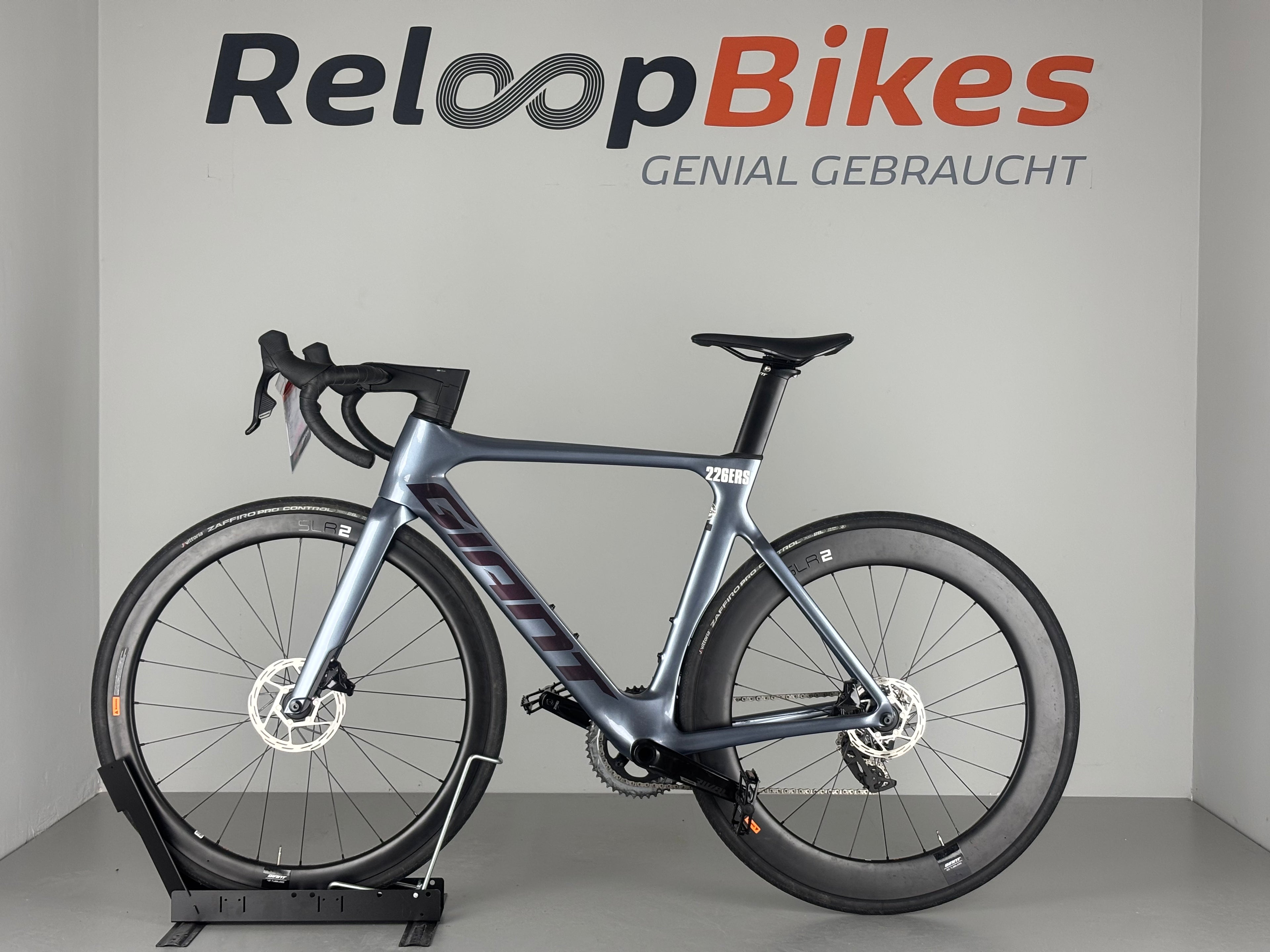 Giant Propel Advanced 1