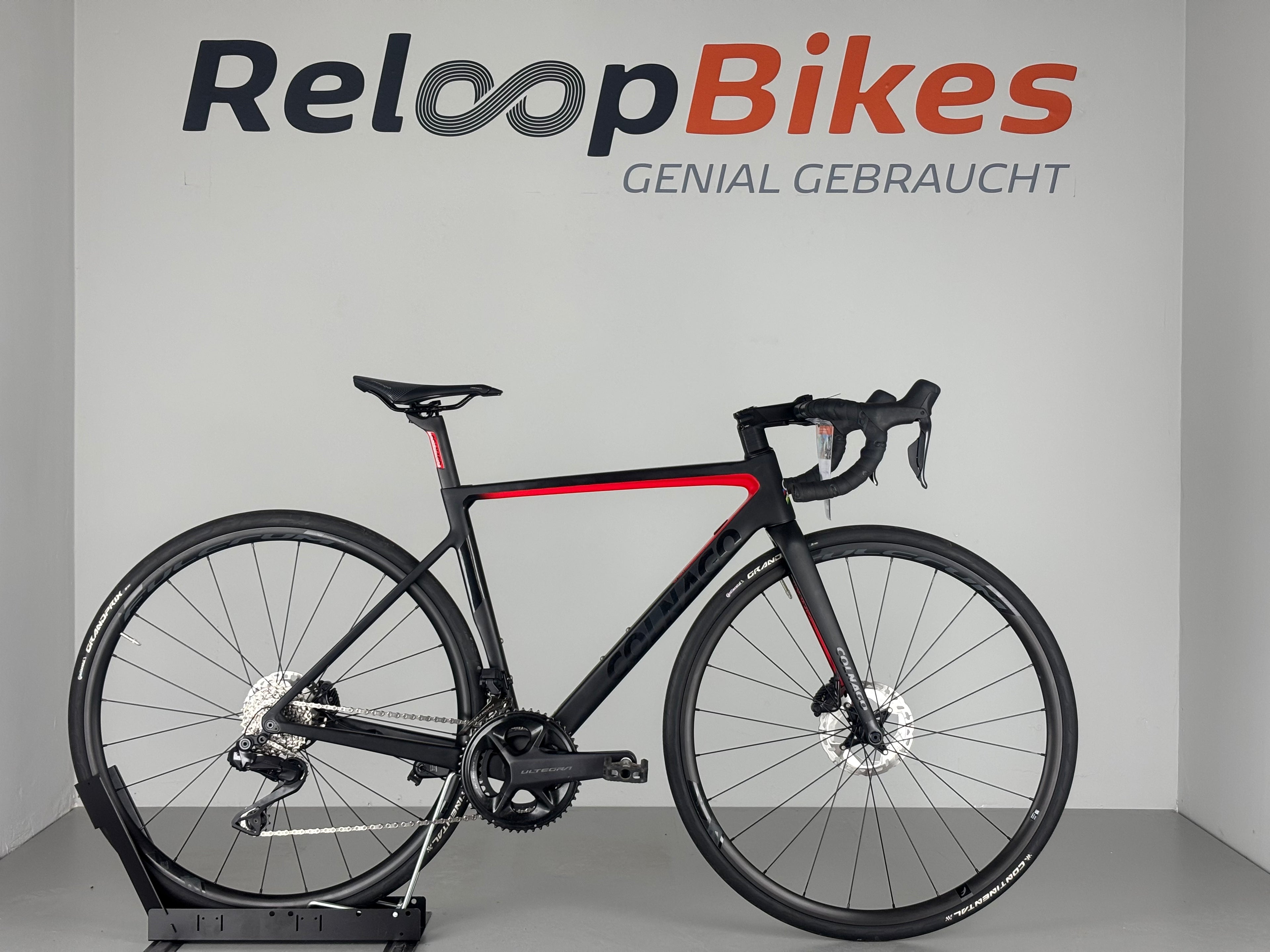 Colnago V3