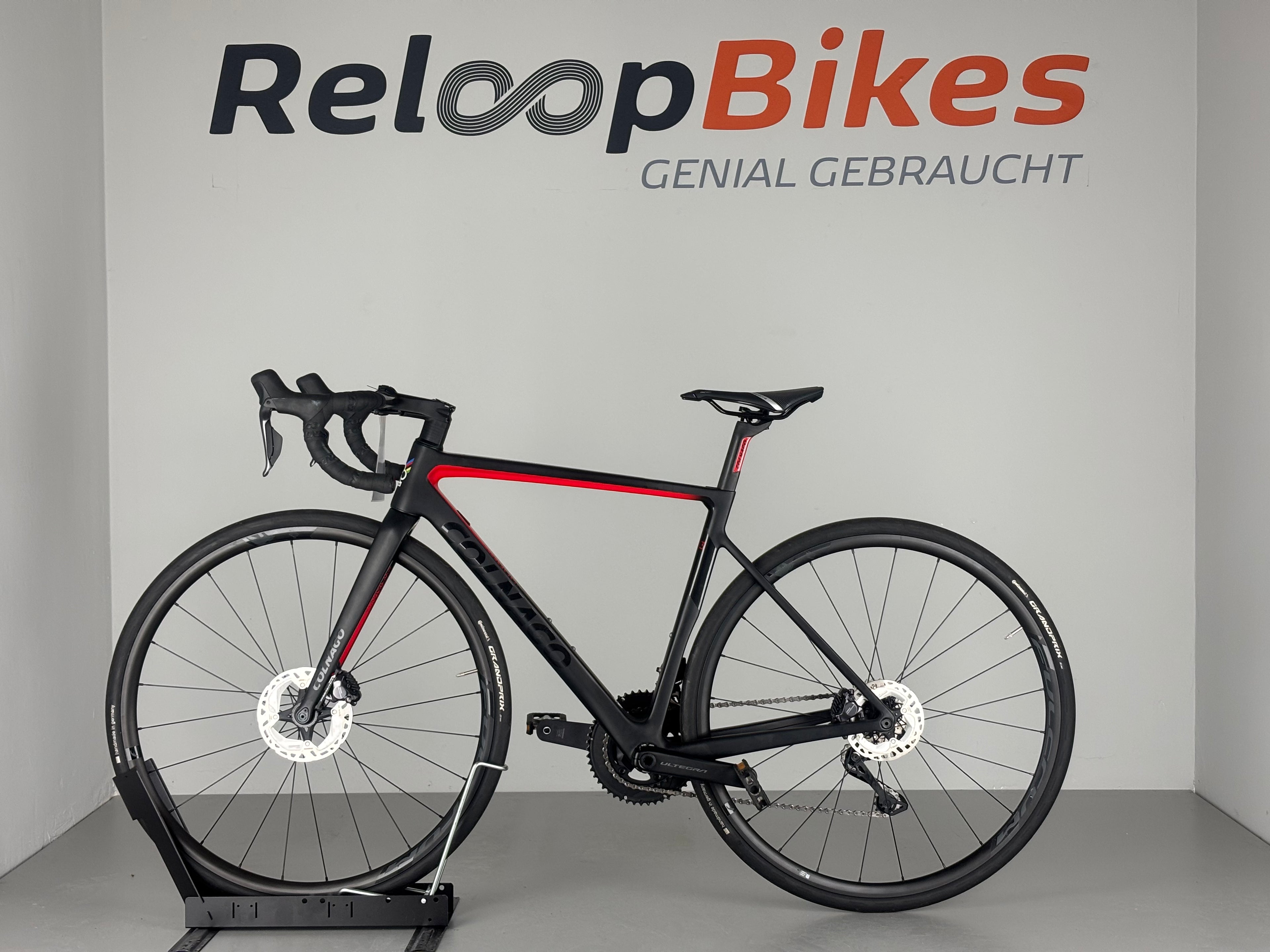 Colnago V3
