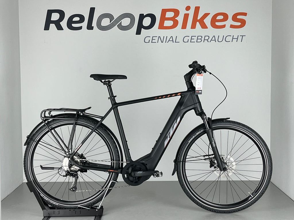 KTM Macina Cross 510