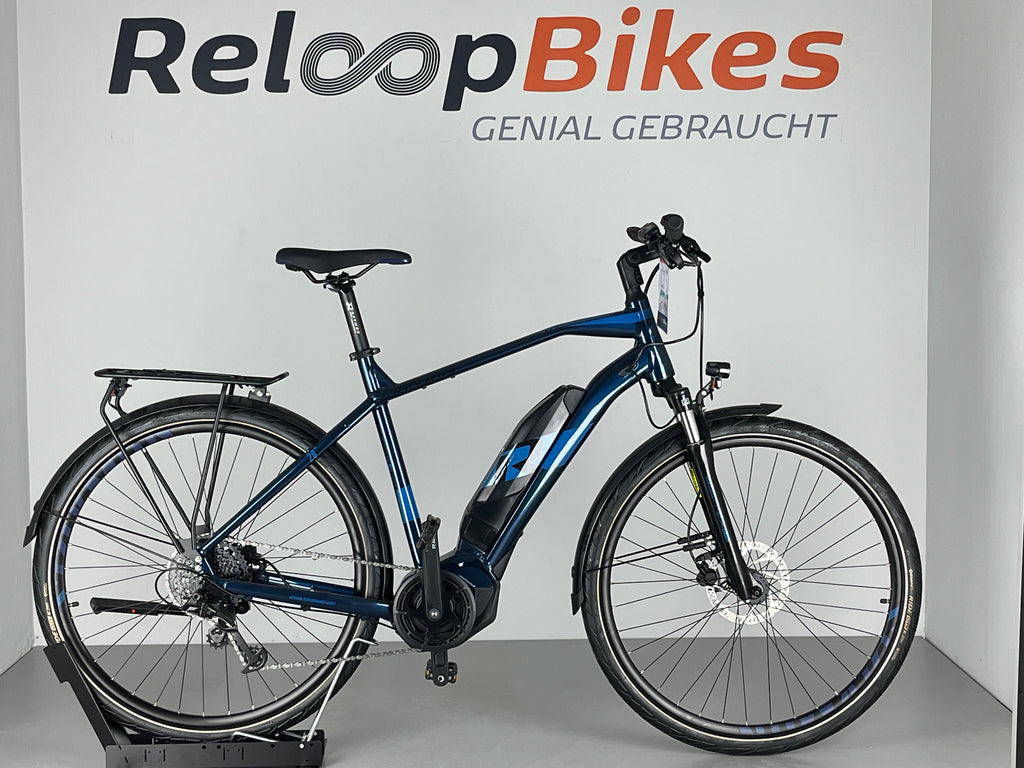 Raymon TourRay E 2.0