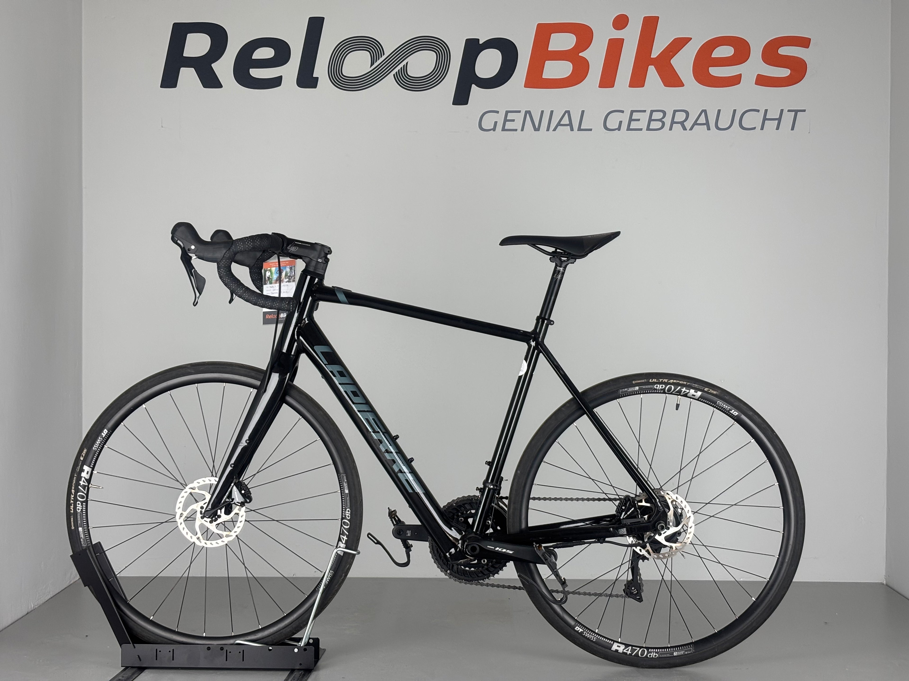 LaPierre eSensium 5.2