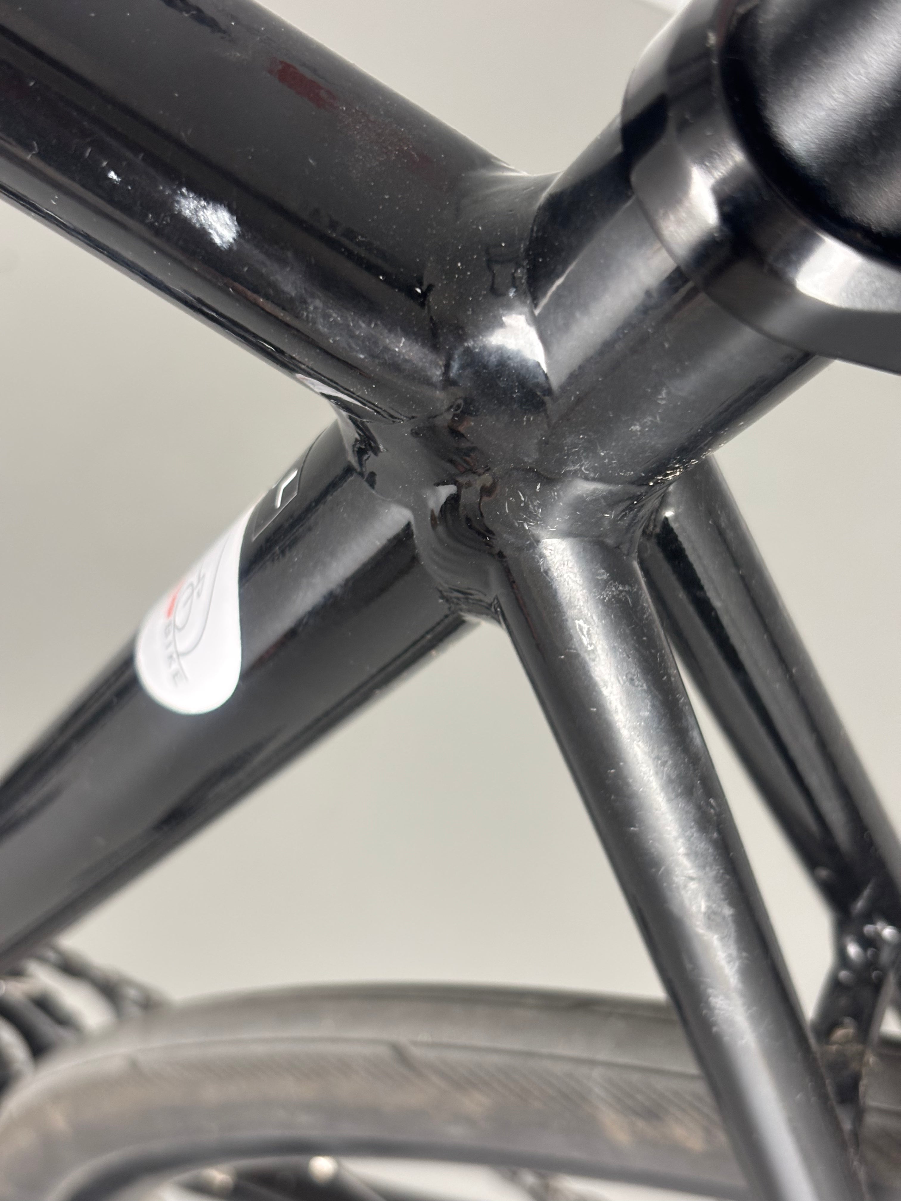 LaPierre eSensium 5.2