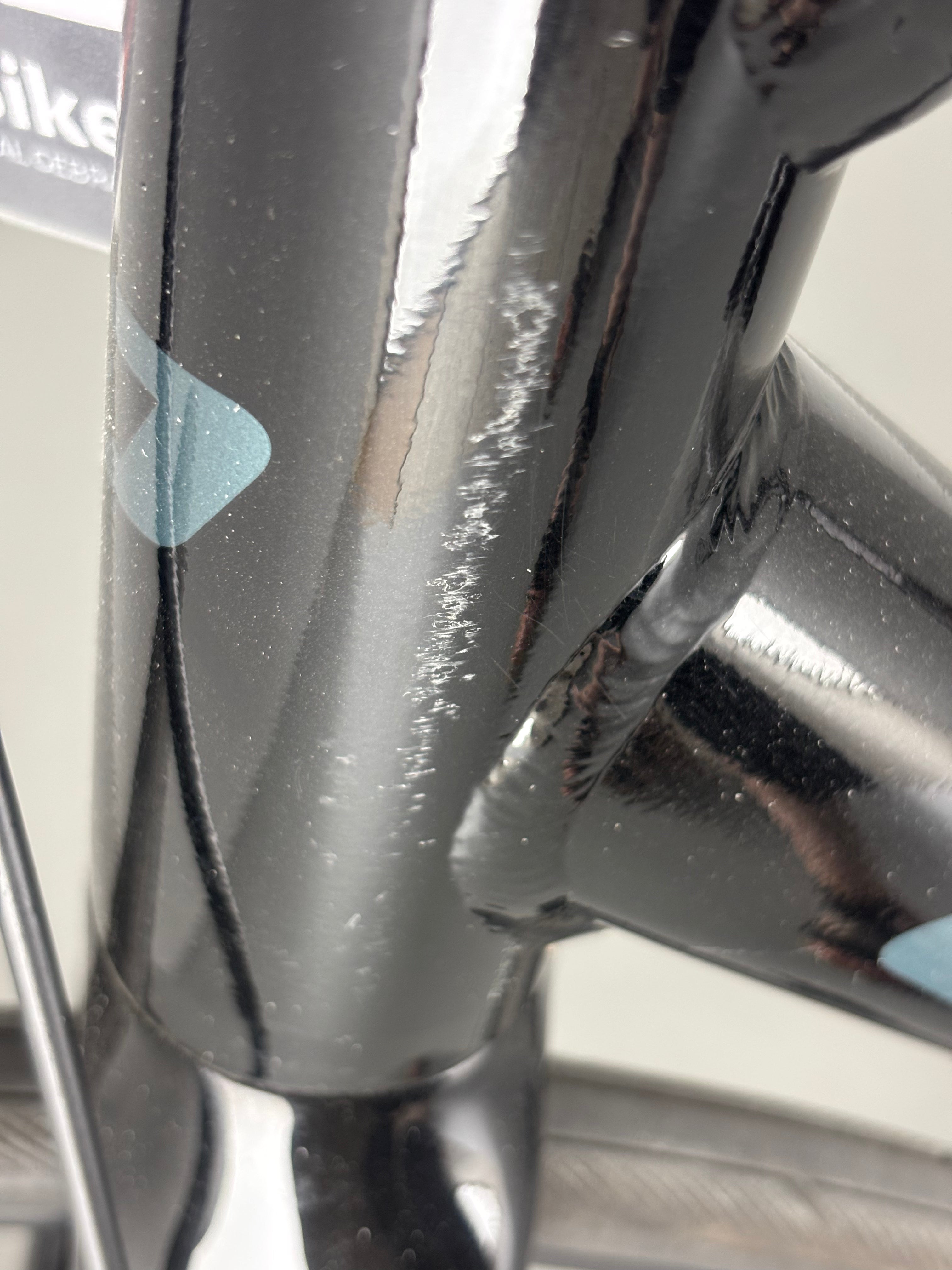 LaPierre eSensium 5.2