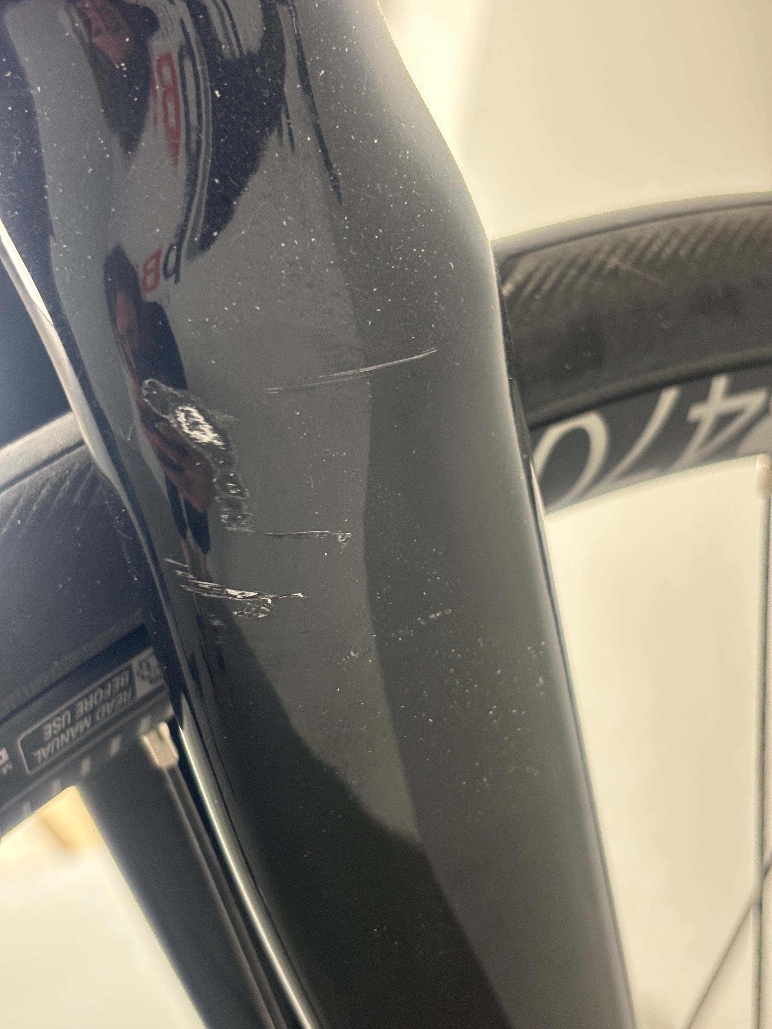 LaPierre eSensium 5.2