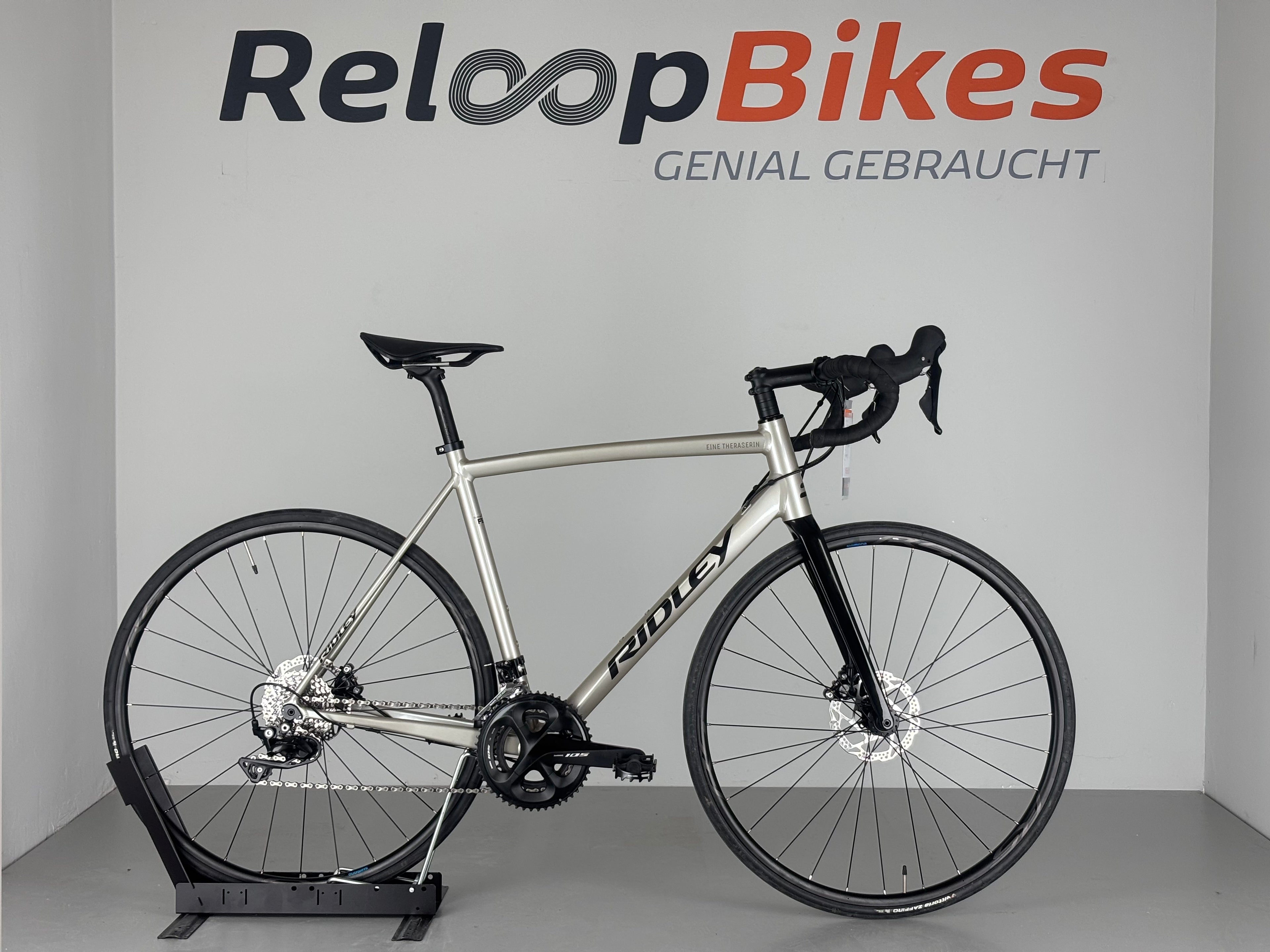 RIDLEY Fenix SLA Disc - 105
