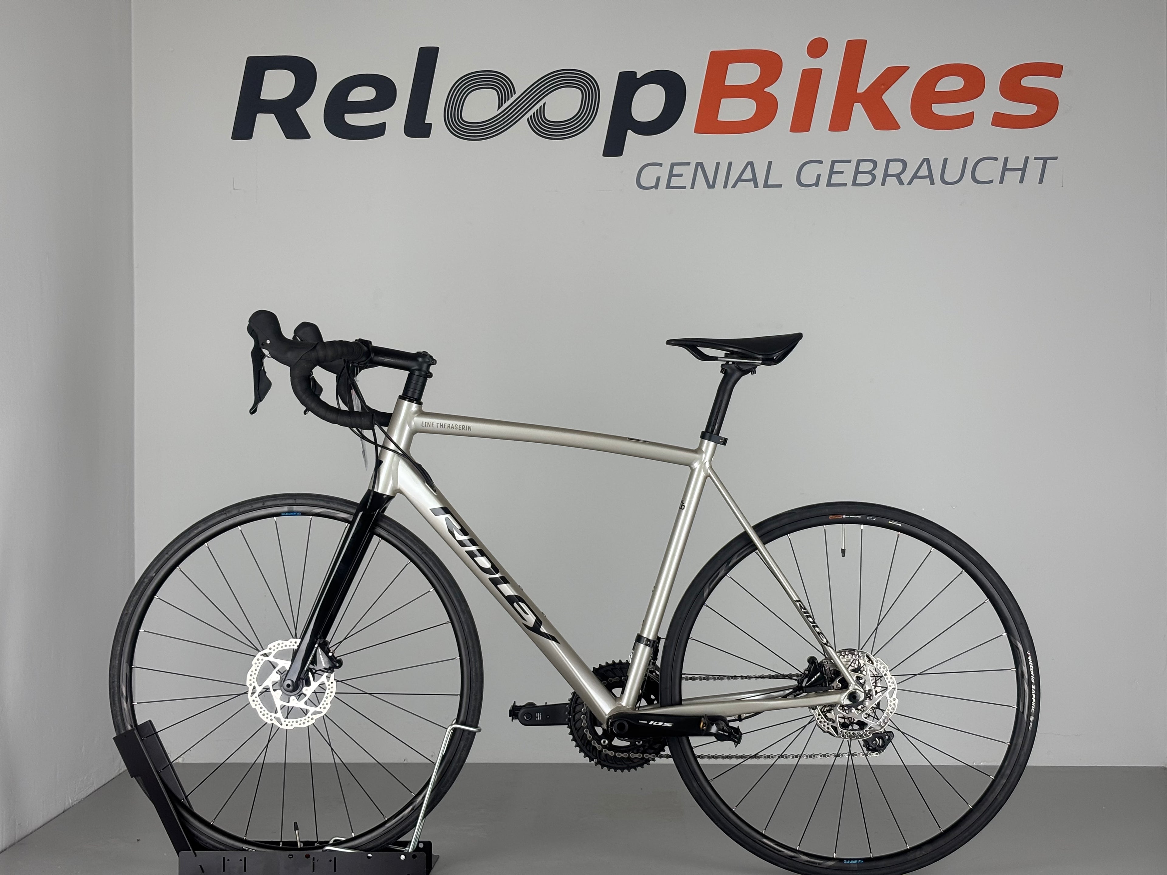 RIDLEY Fenix SLA Disc - 105