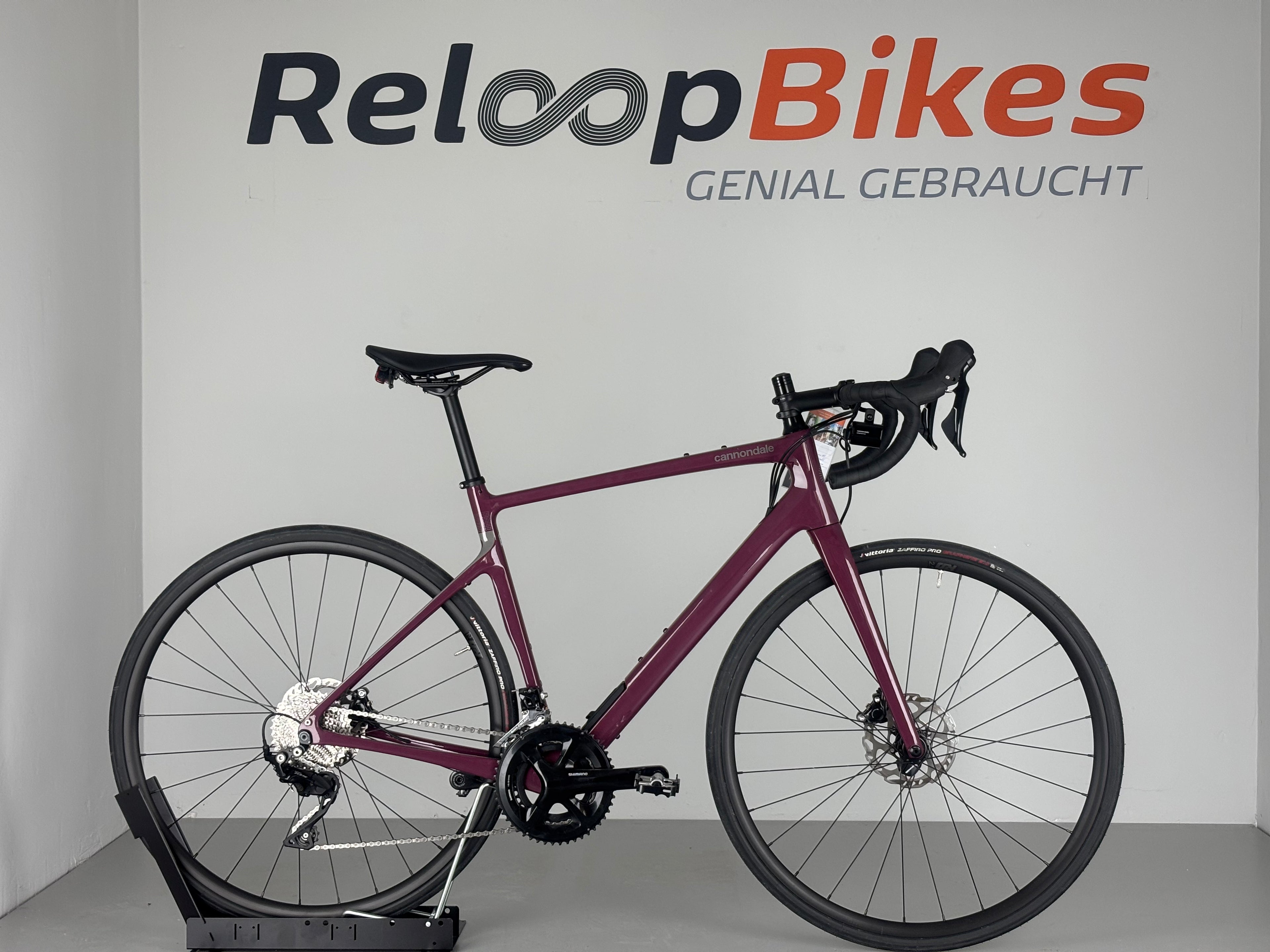 Cannondale Synapse Crb 3