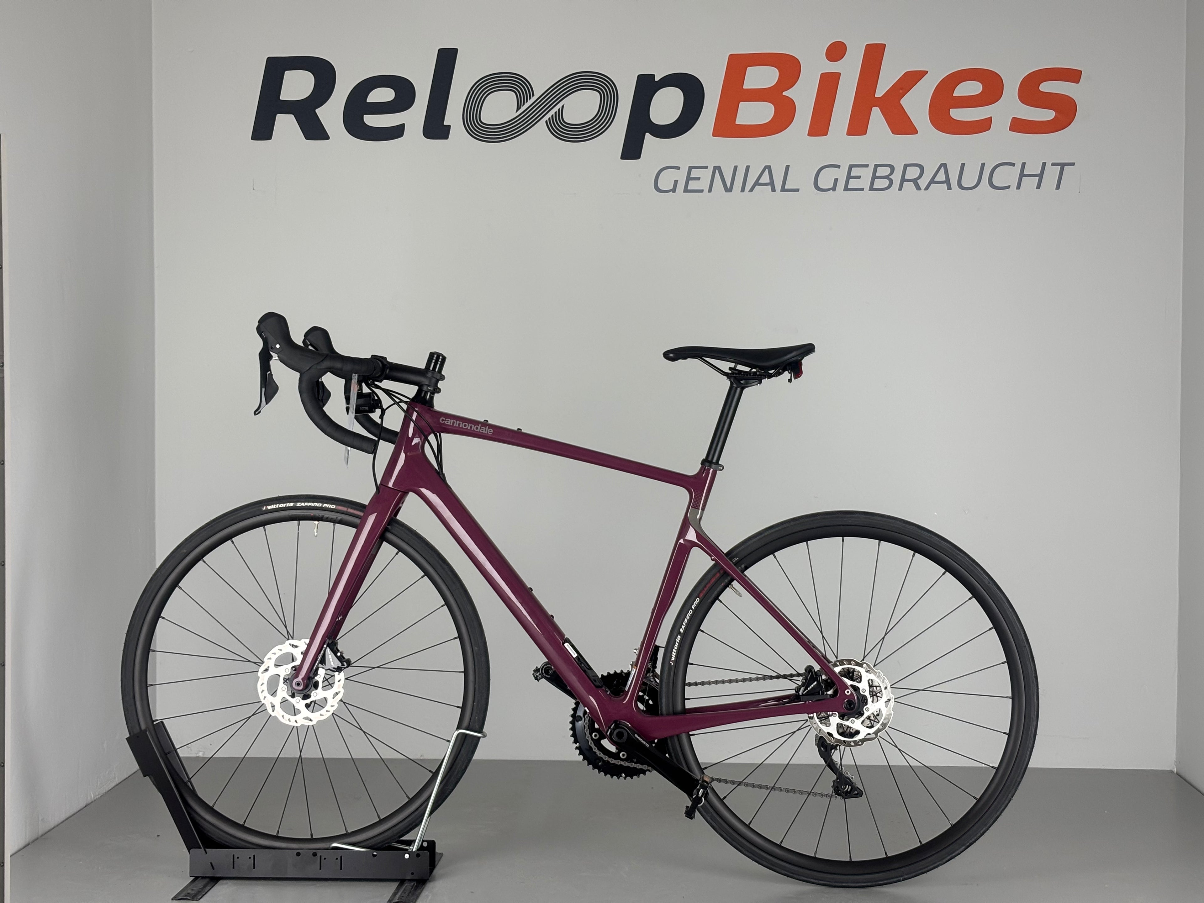 Cannondale Synapse Crb 3