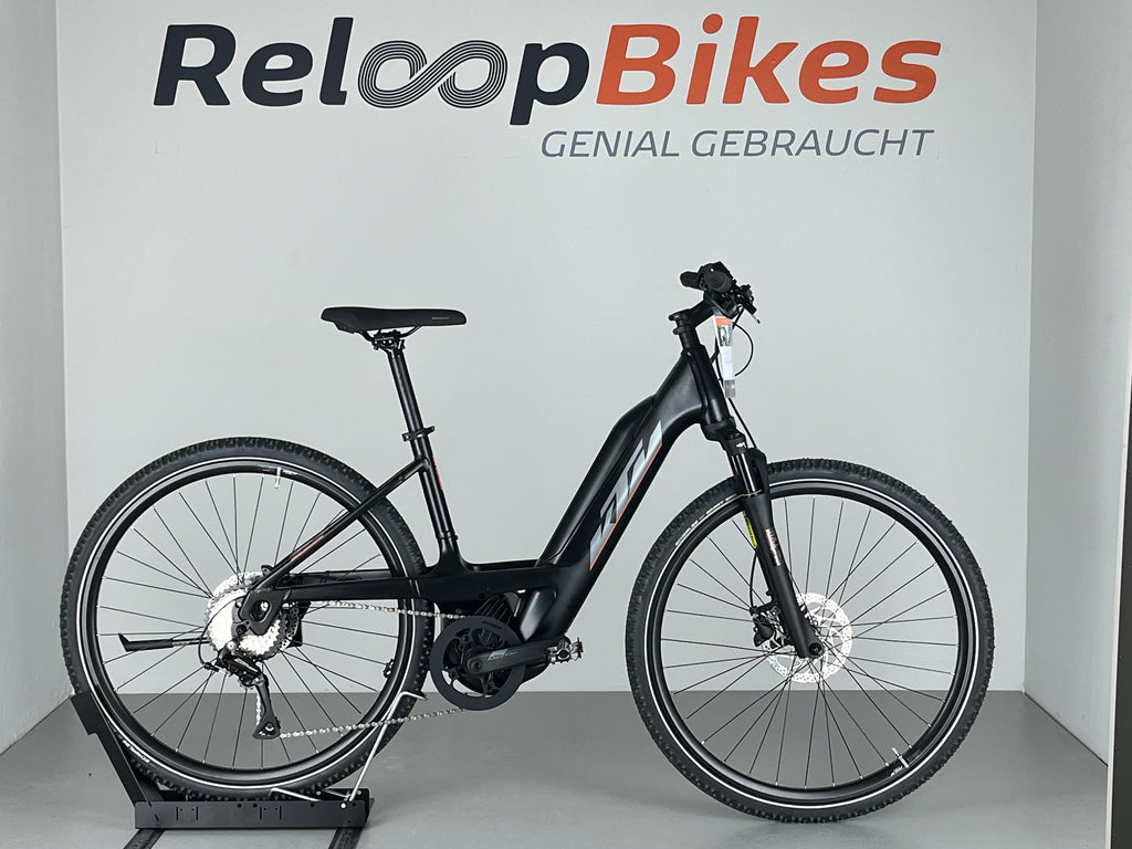 KTM Macina Cross 510