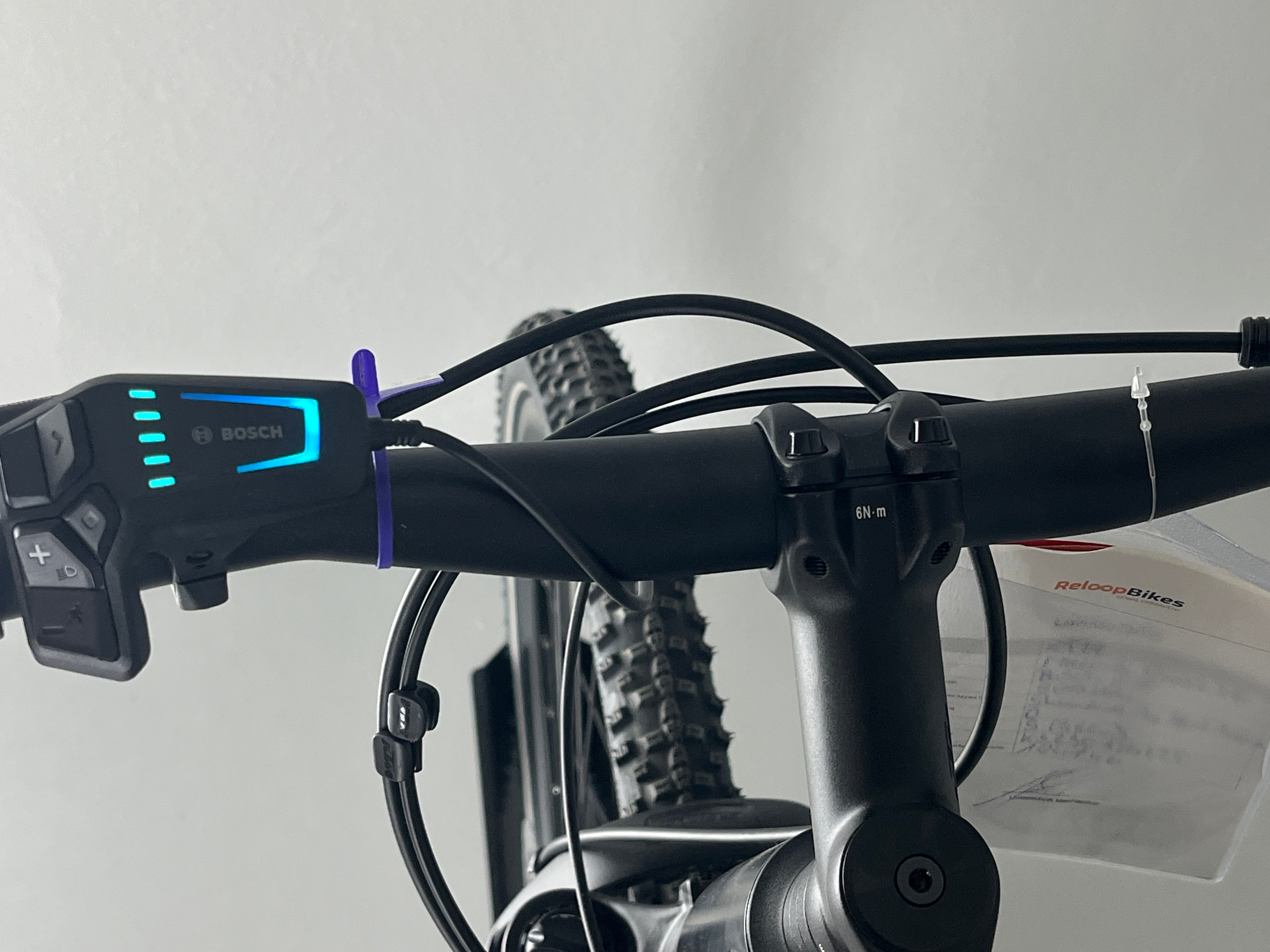 KTM Macina Cross 510