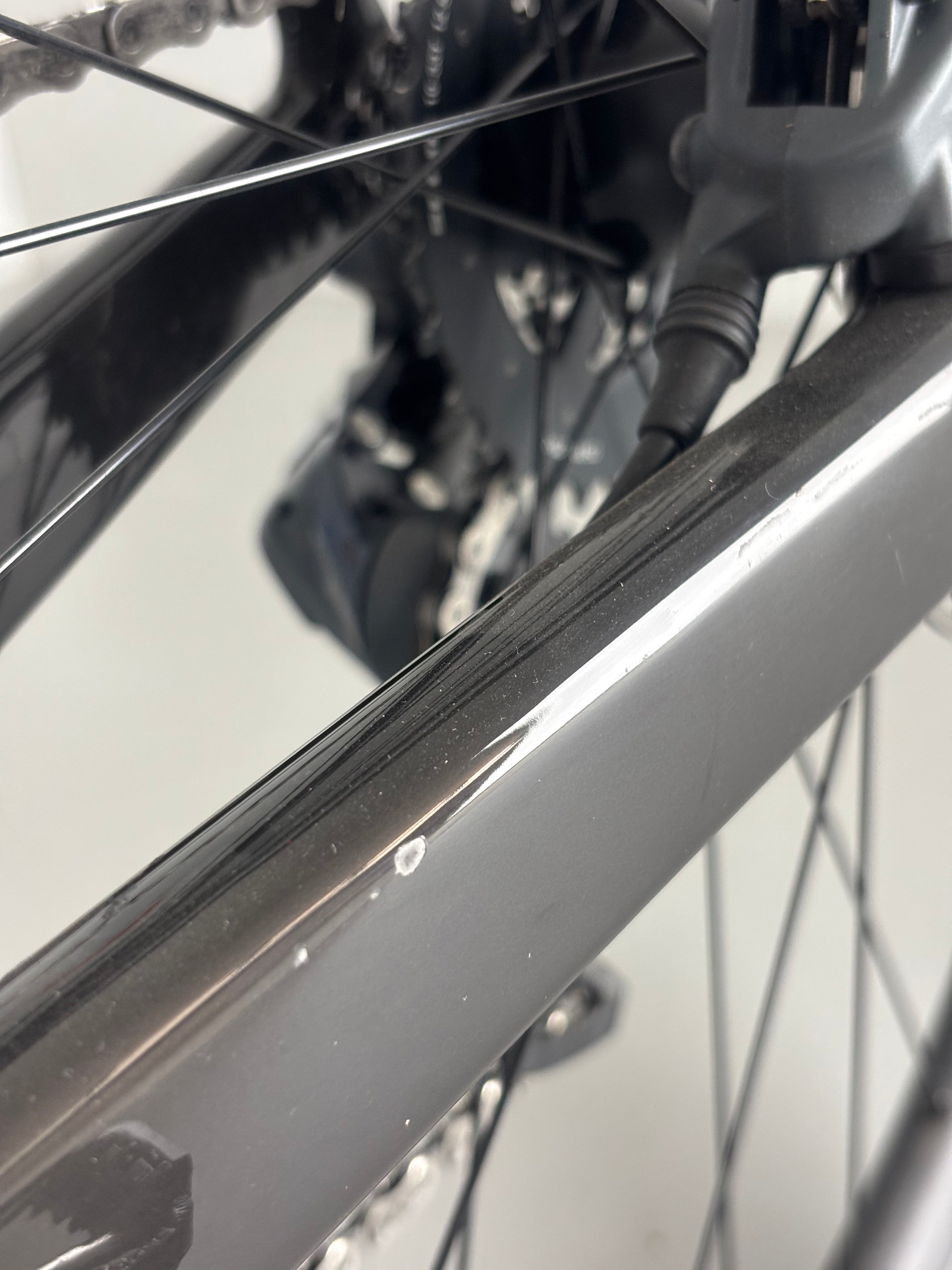 Scott Road addict RC 20