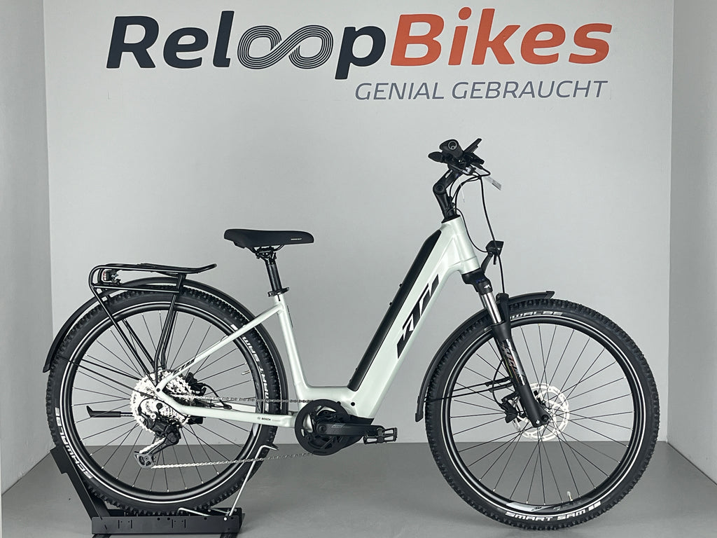 KTM Macina Aera 571 LFC