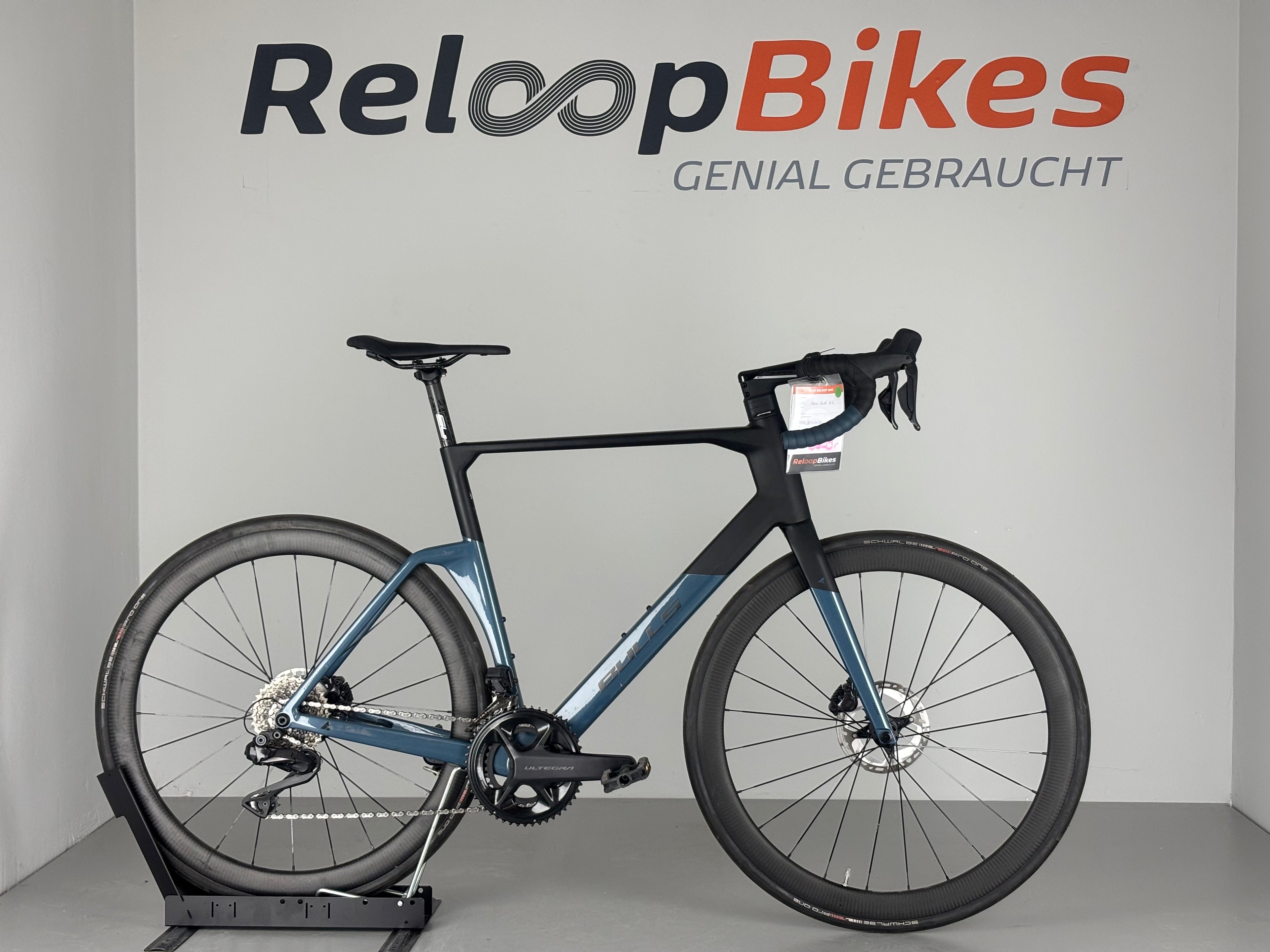 Bulls Alpine Hawk Di2