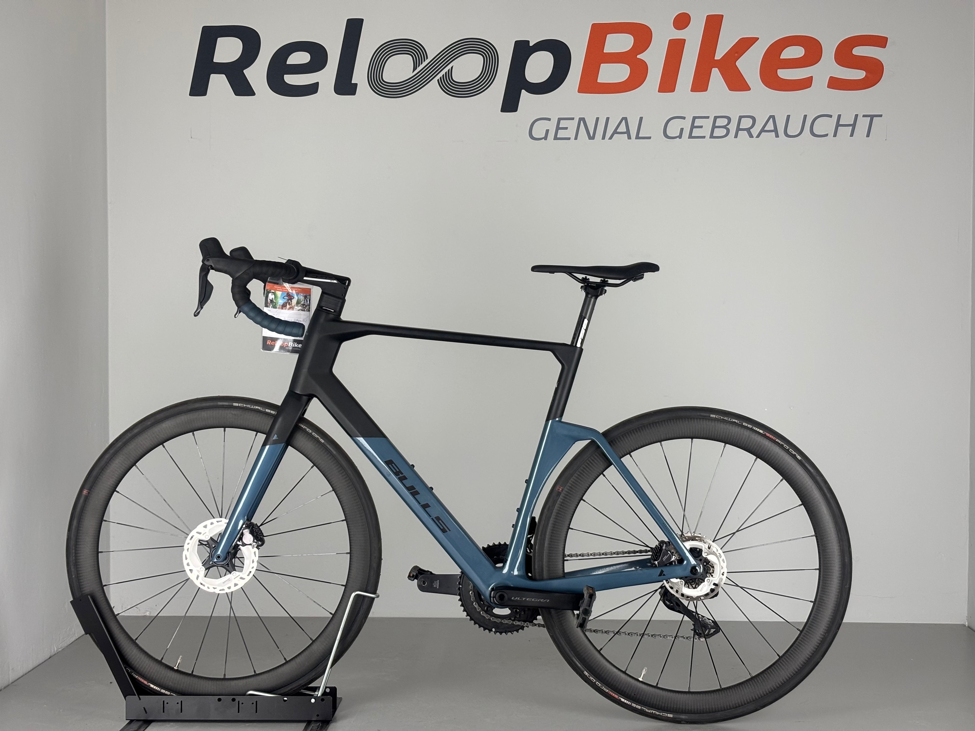 Bulls Alpine Hawk Di2