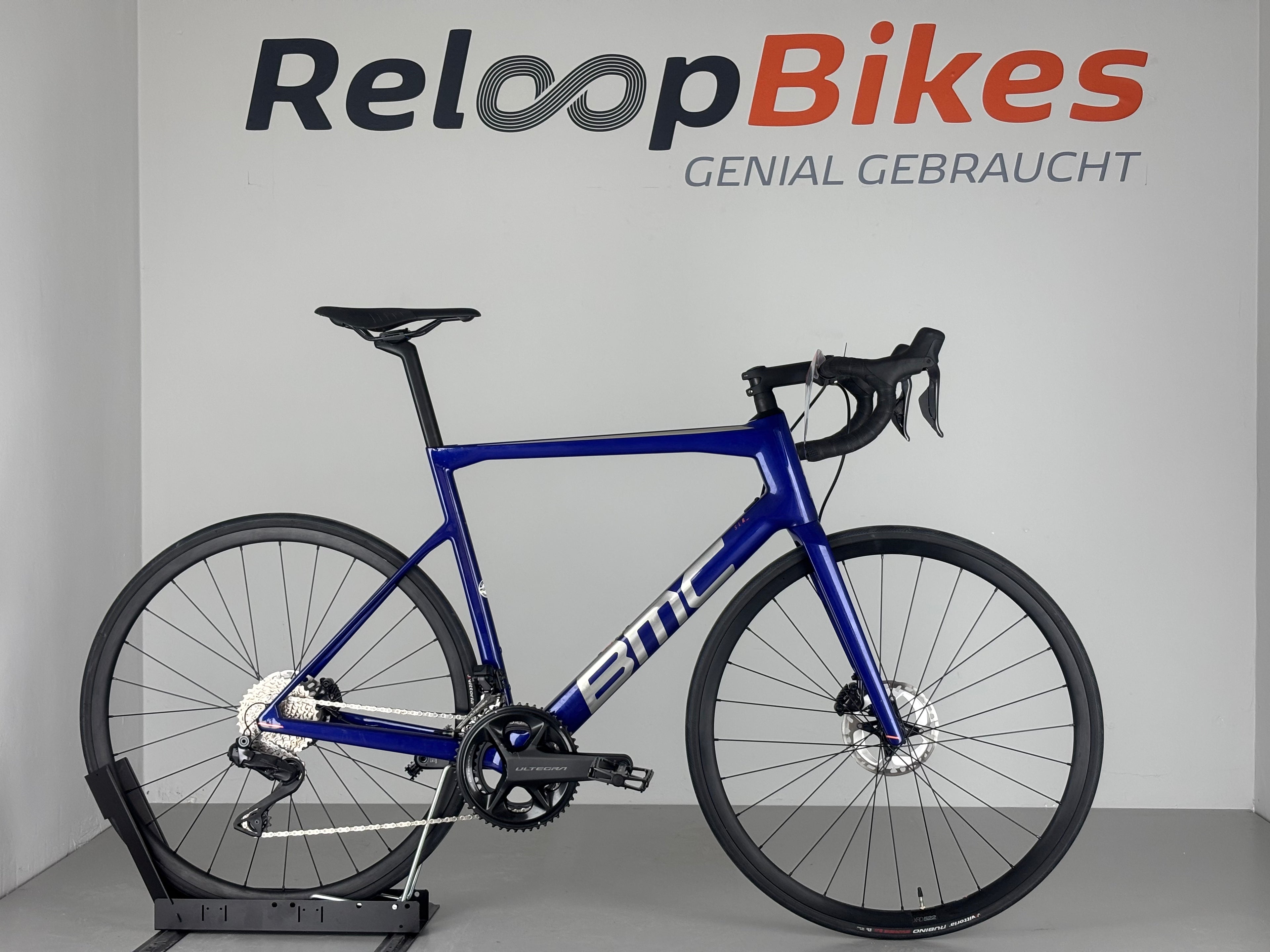 BMC Teammachine SLR THREE