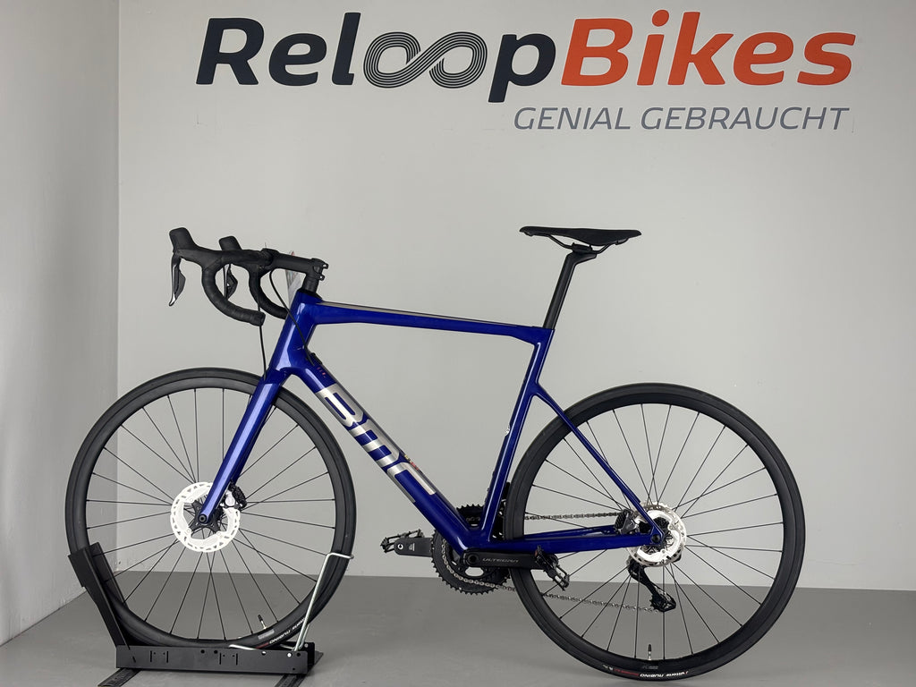 BMC Teammachine SLR THREE