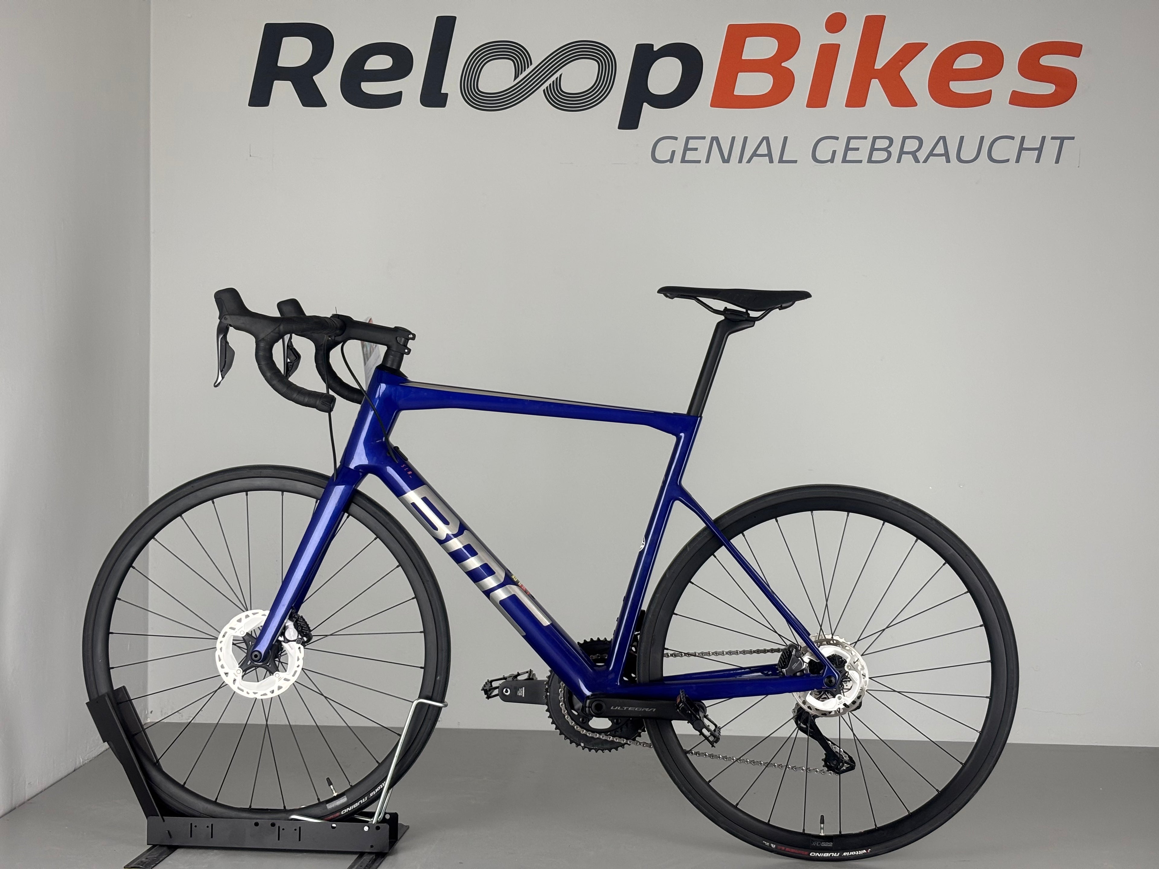 BMC Teammachine SLR THREE