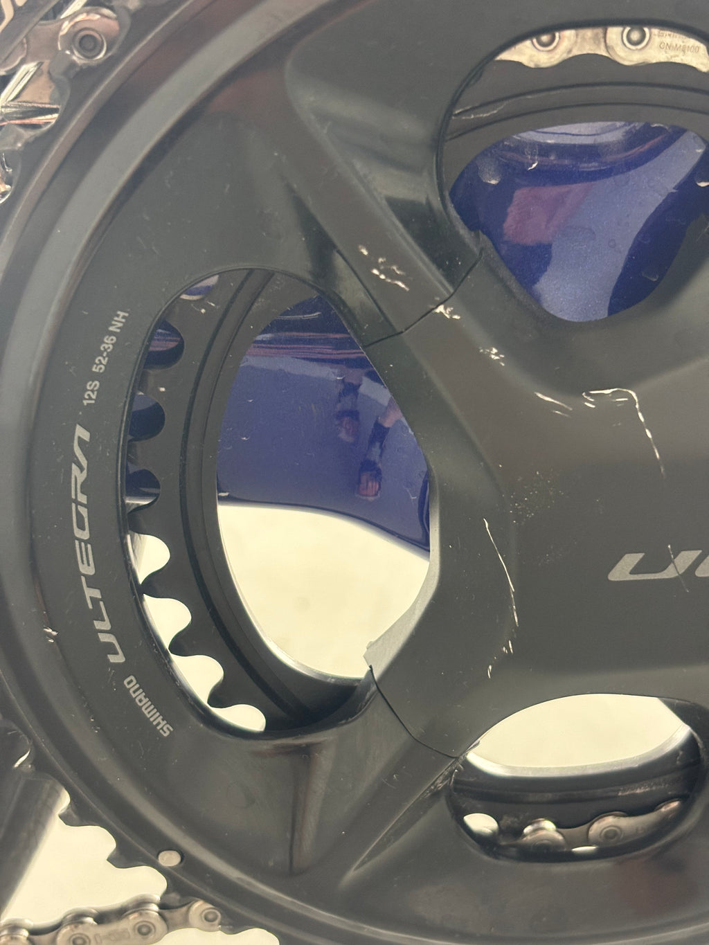 BMC Teammachine SLR THREE