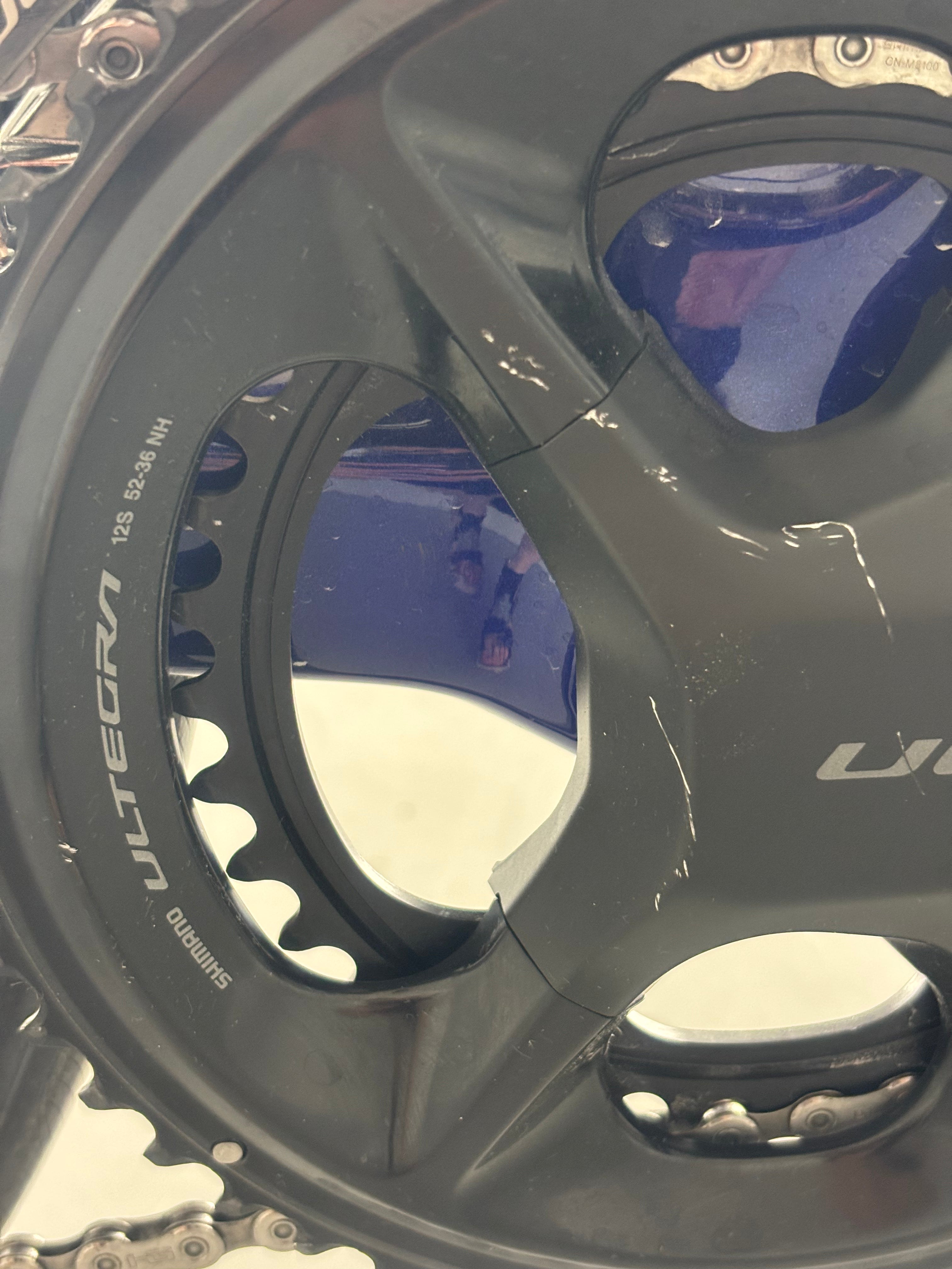 BMC Teammachine SLR THREE