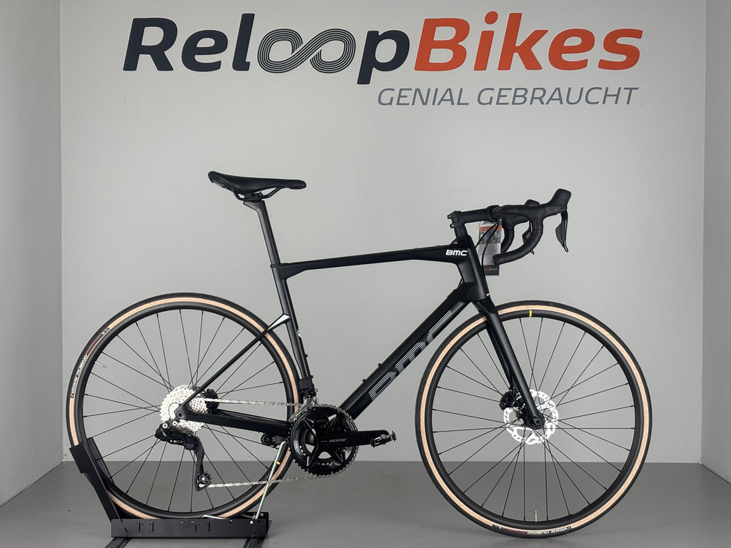 BMC Roadmachine FIVE