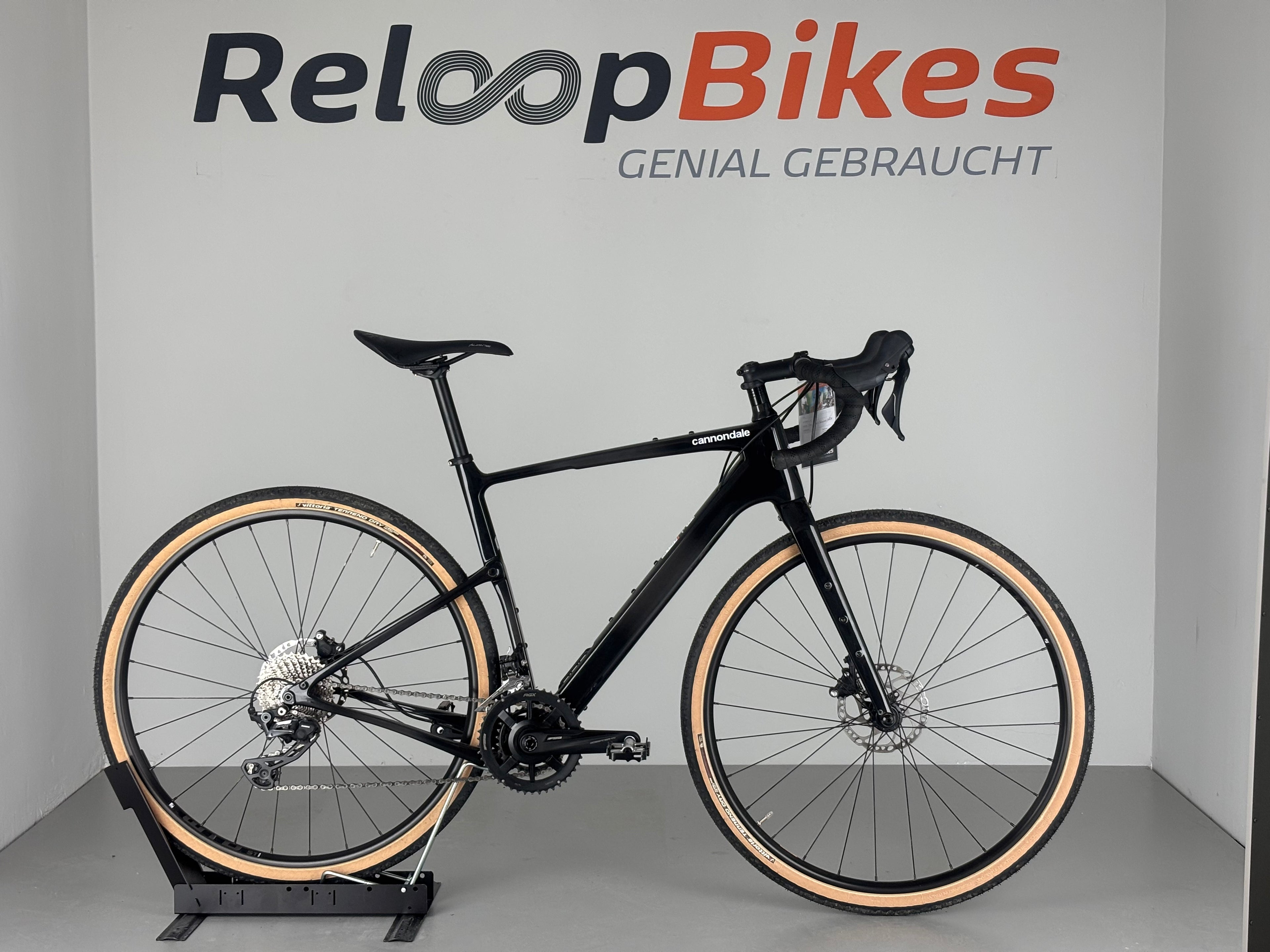 Cannondale Topstone Crb 3 700c