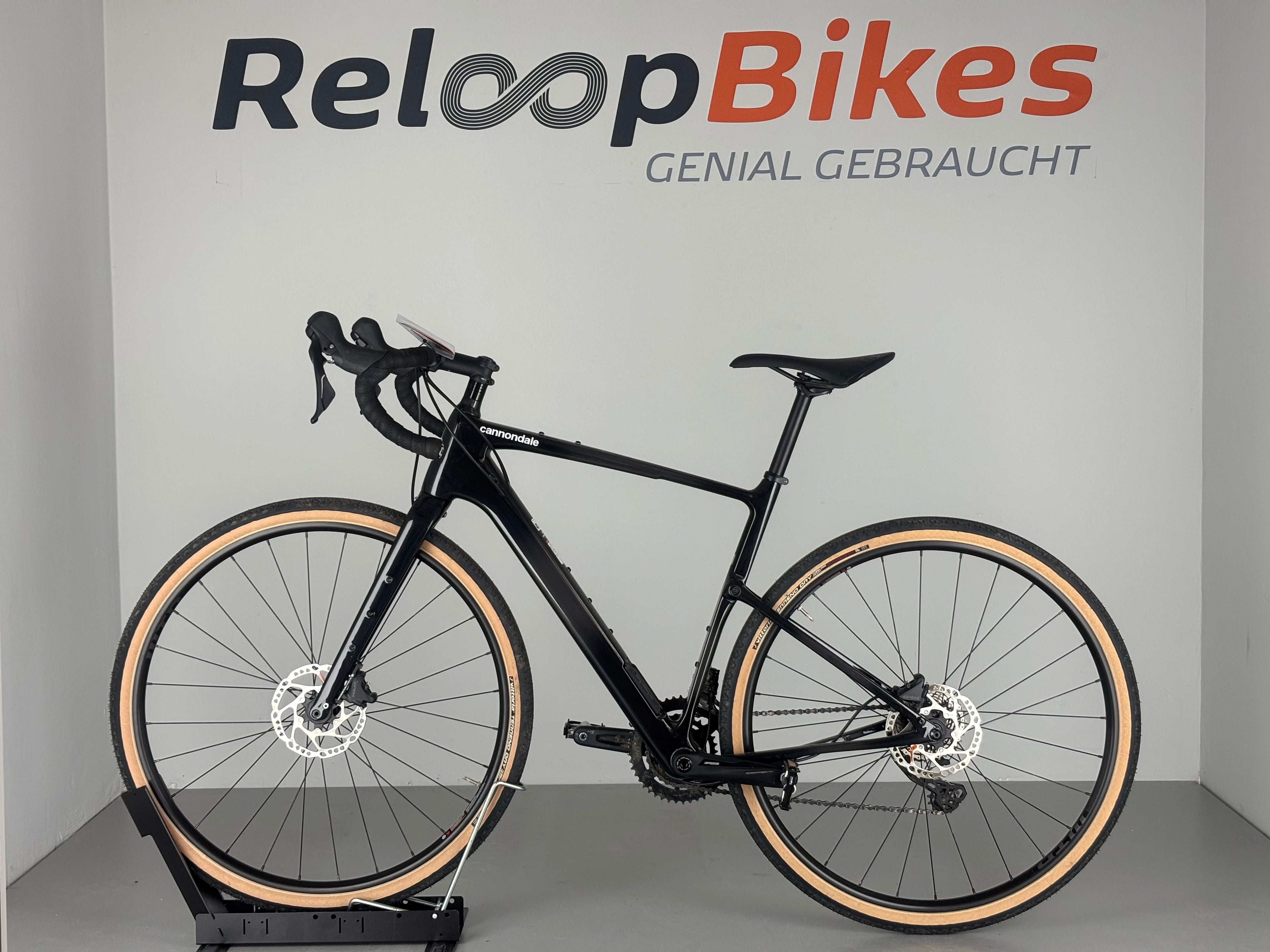 Cannondale Topstone Crb 3 700c