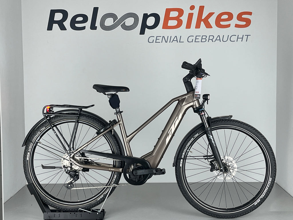KTM Macina Gran 710