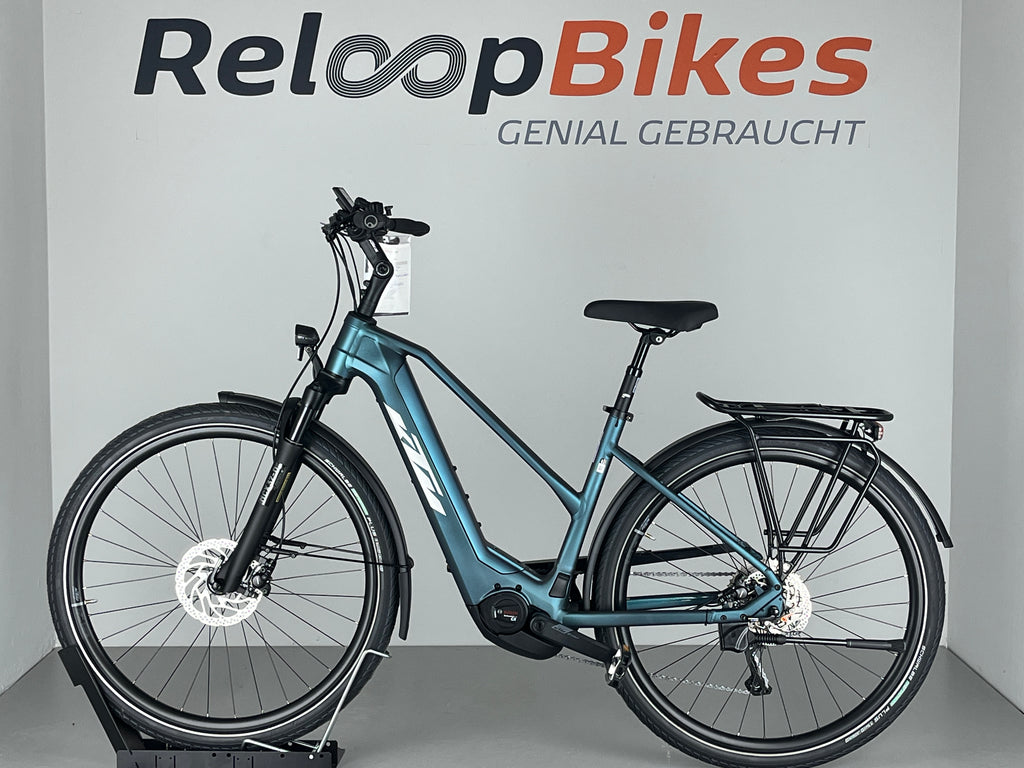 KTM Macina Tour CX 510