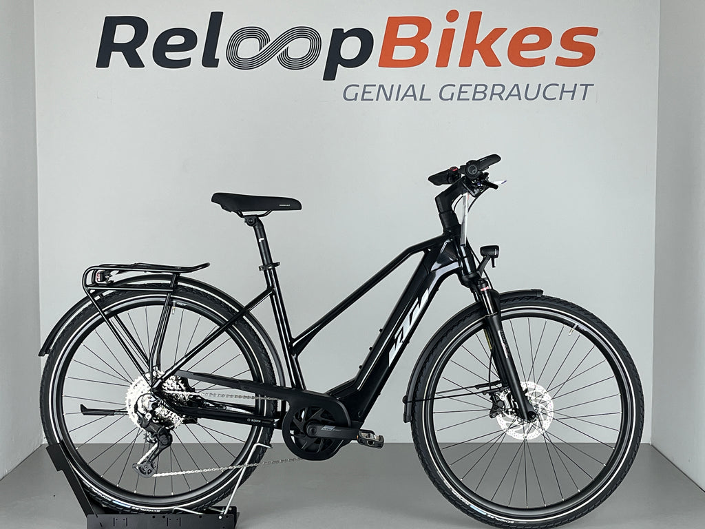 KTM Macina Sport 610