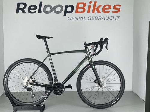 Bianchi IMPULSOALLROAD