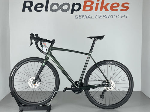Bianchi IMPULSOALLROAD