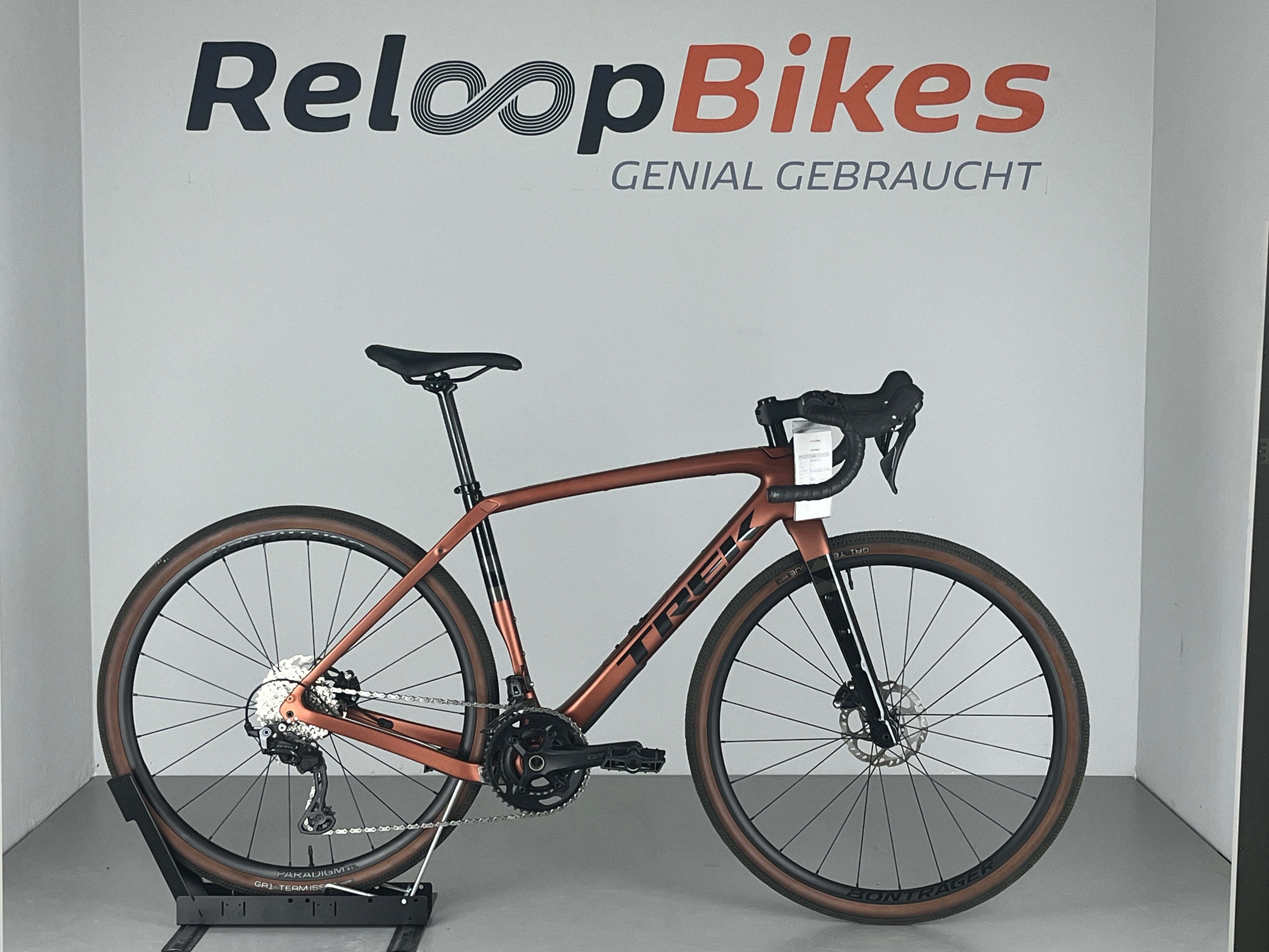 Trek Checkpoint SL 5