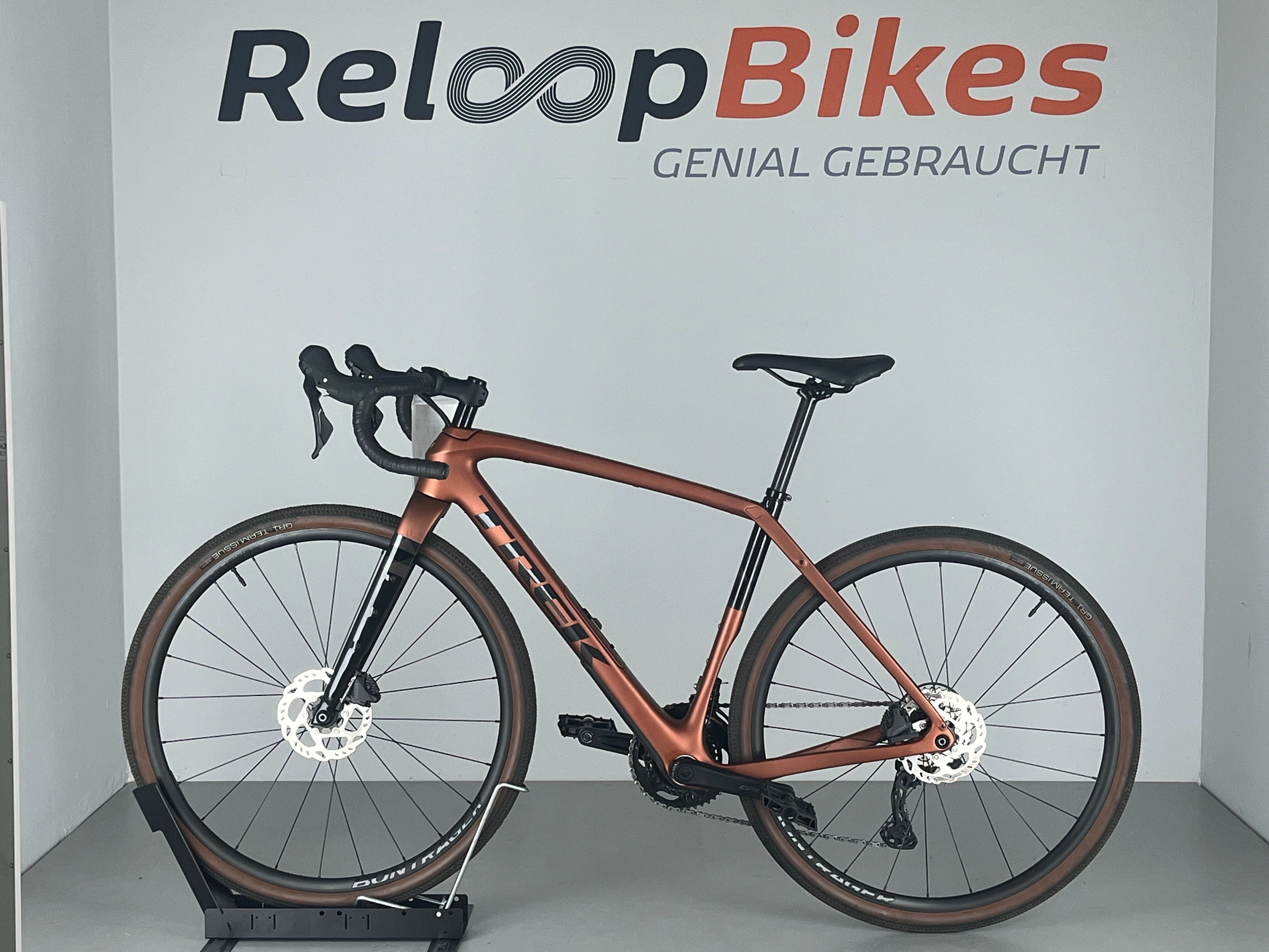 Trek Checkpoint SL 5