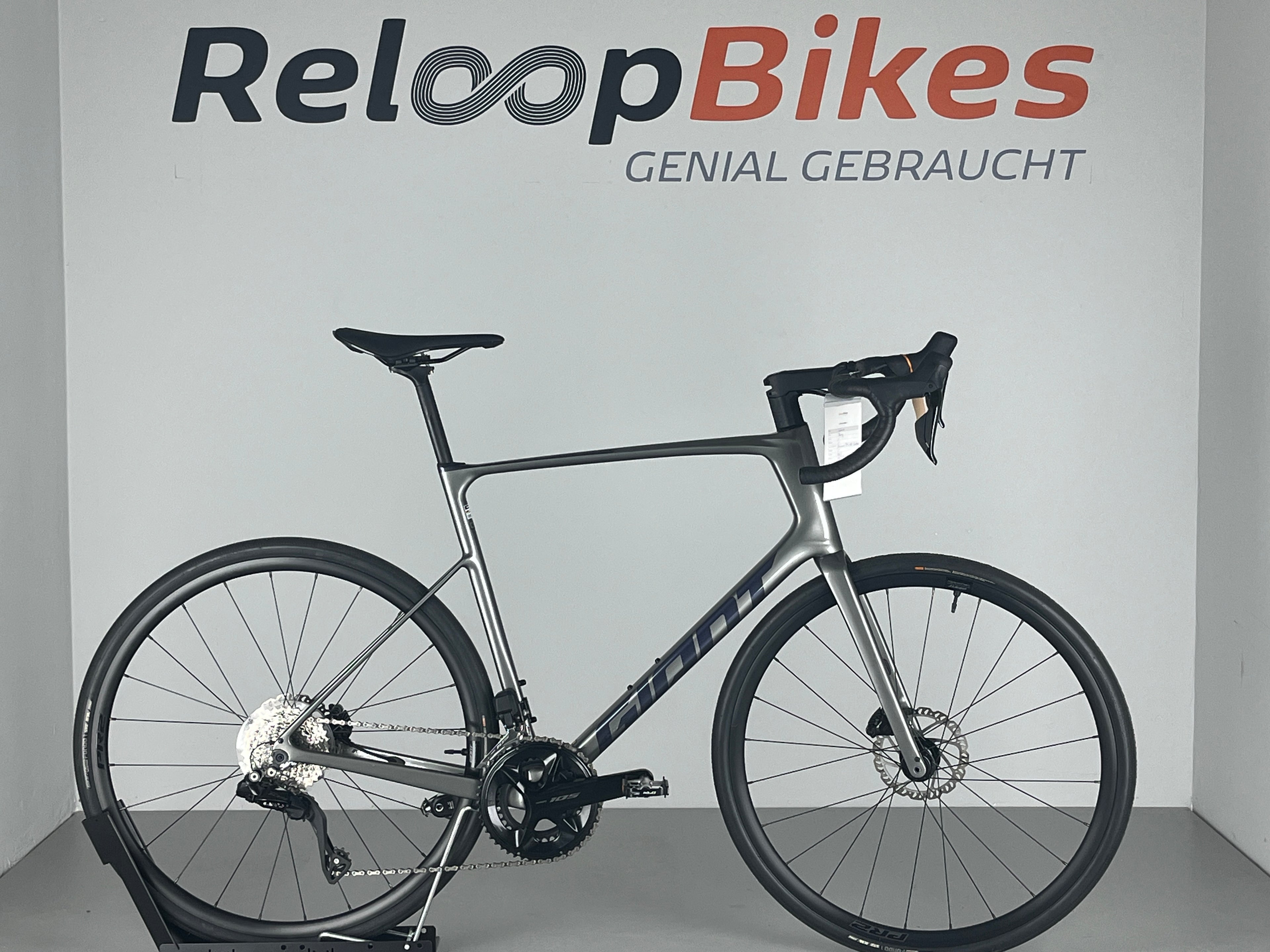 Giant Defy Advanced 1