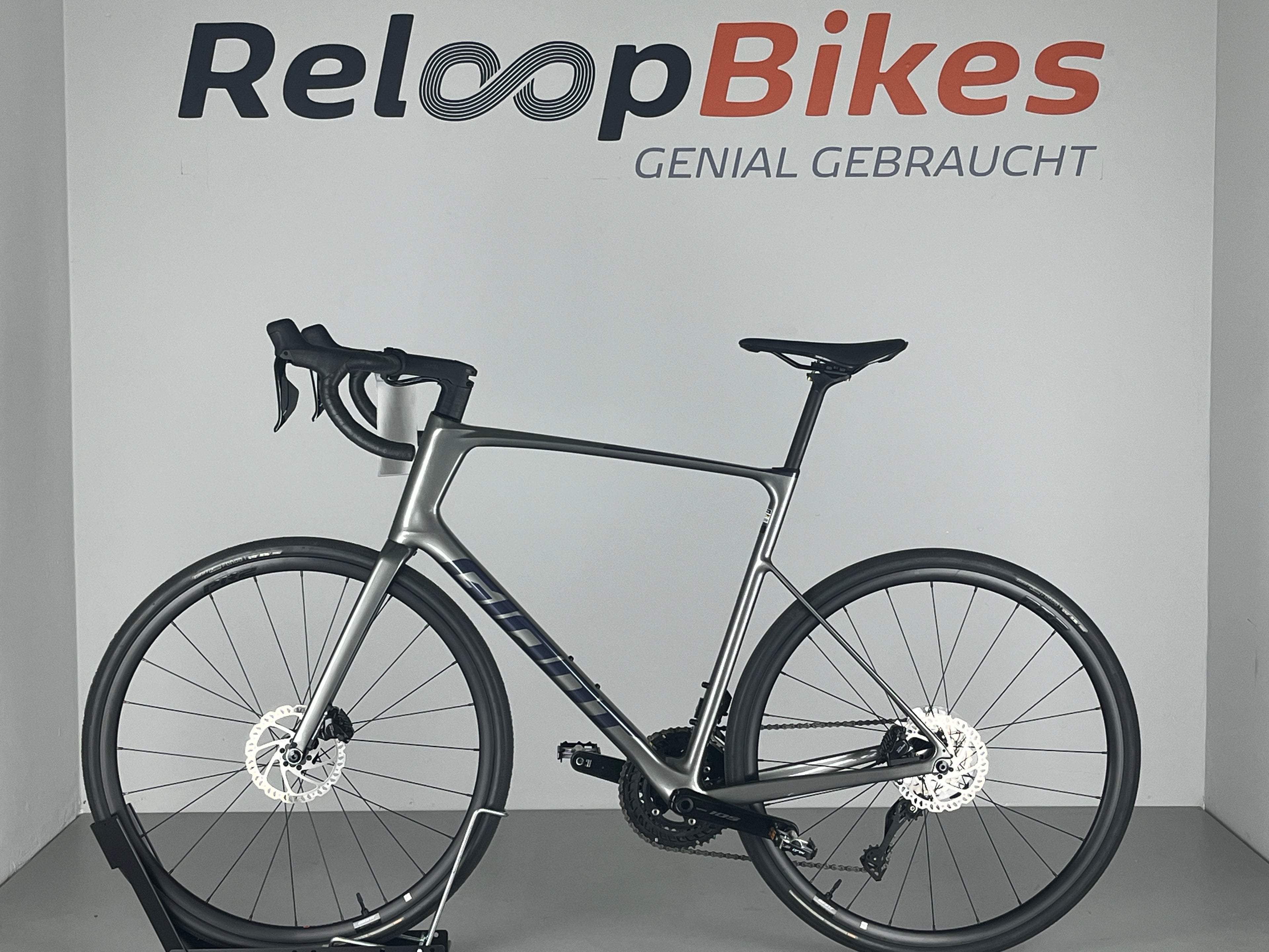 Giant Defy Advanced 1