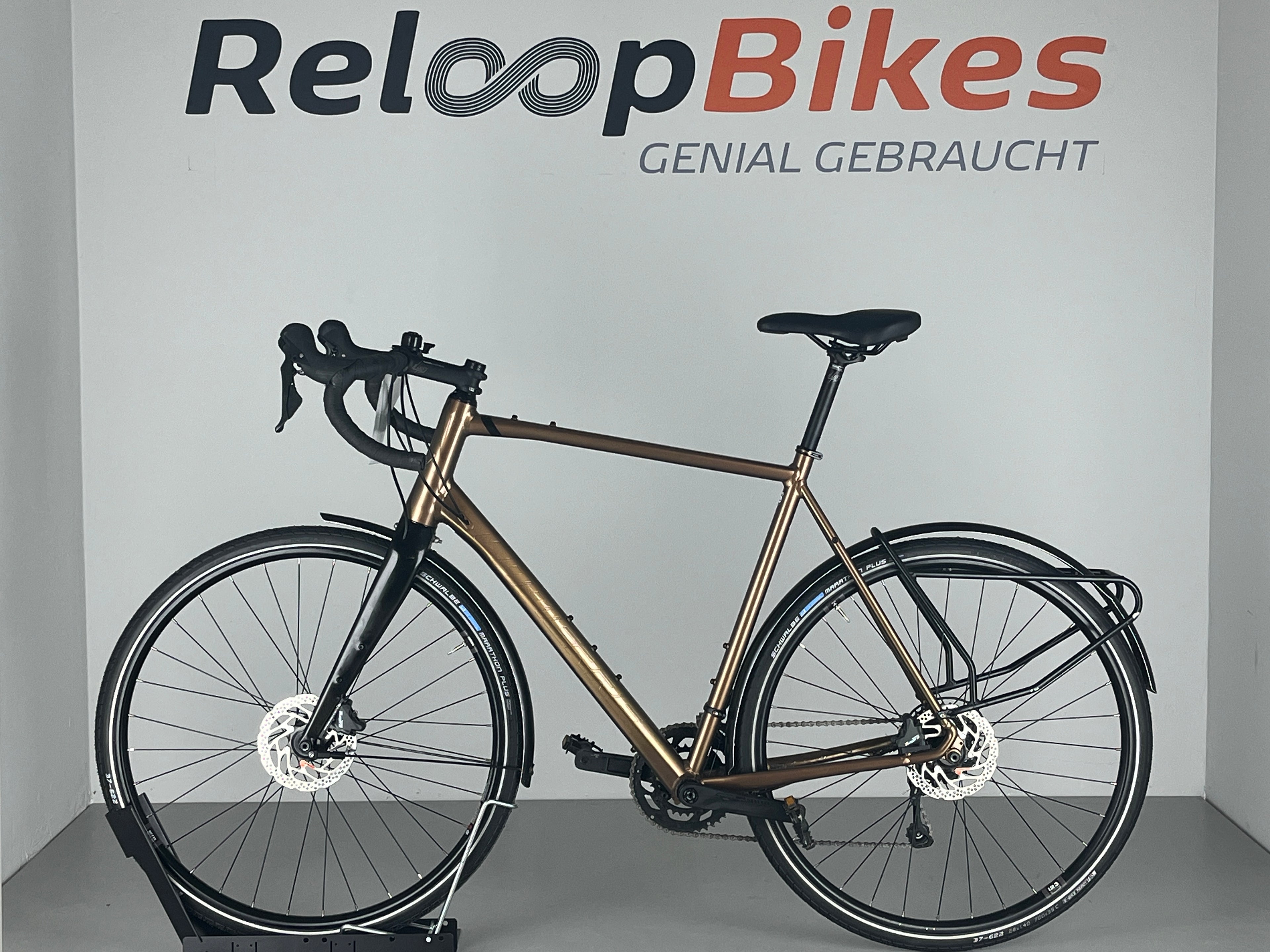Lapierre Crosshill 3.0