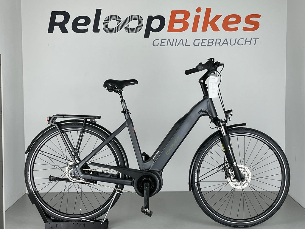 Carver Cityzen E-420 RT