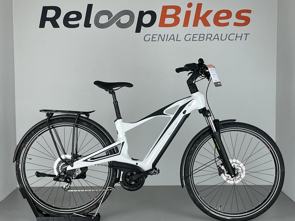 Bianchi E-VERTIC T TYPE X