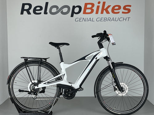 Bianchi E-VERTIC T TYPE X