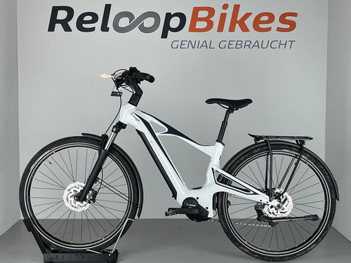 Bianchi E-VERTIC T TYPE X