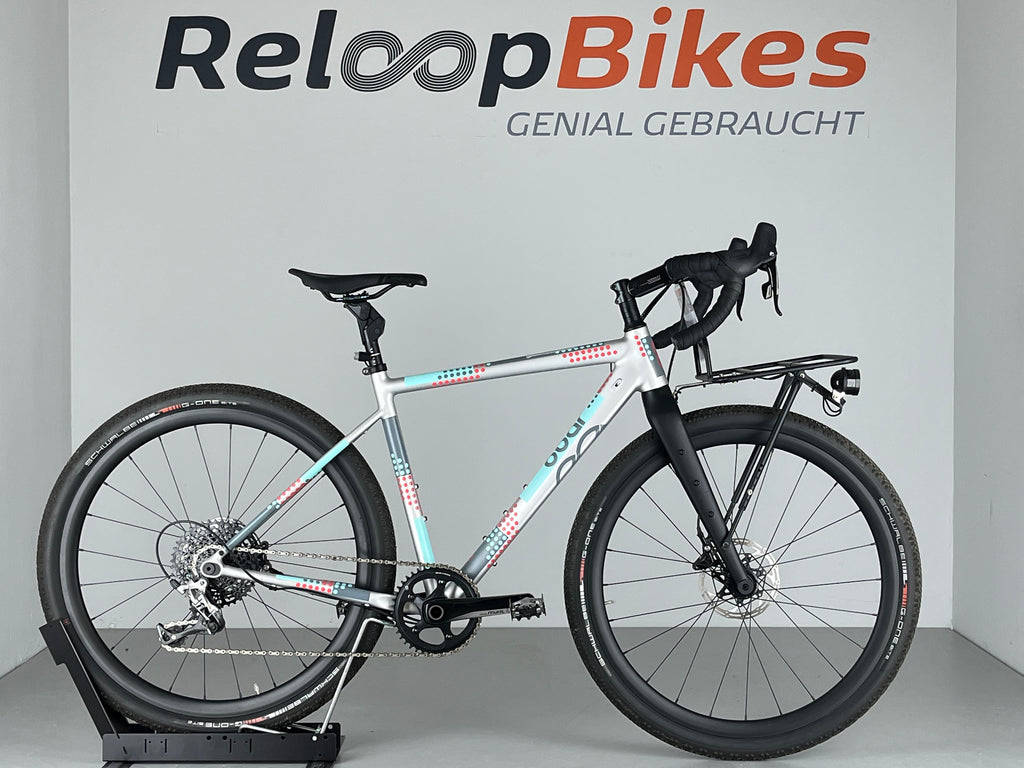 8Bar Bikes Mitte Pro V3