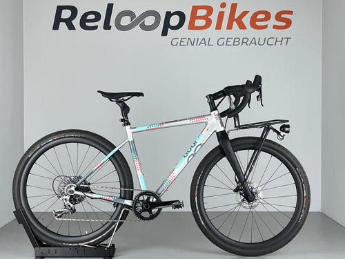 8Bar Bikes Mitte Pro V3