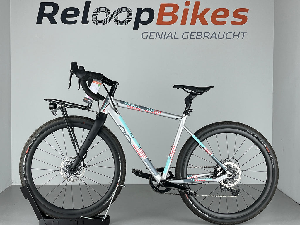 8Bar Bikes Mitte Pro V3